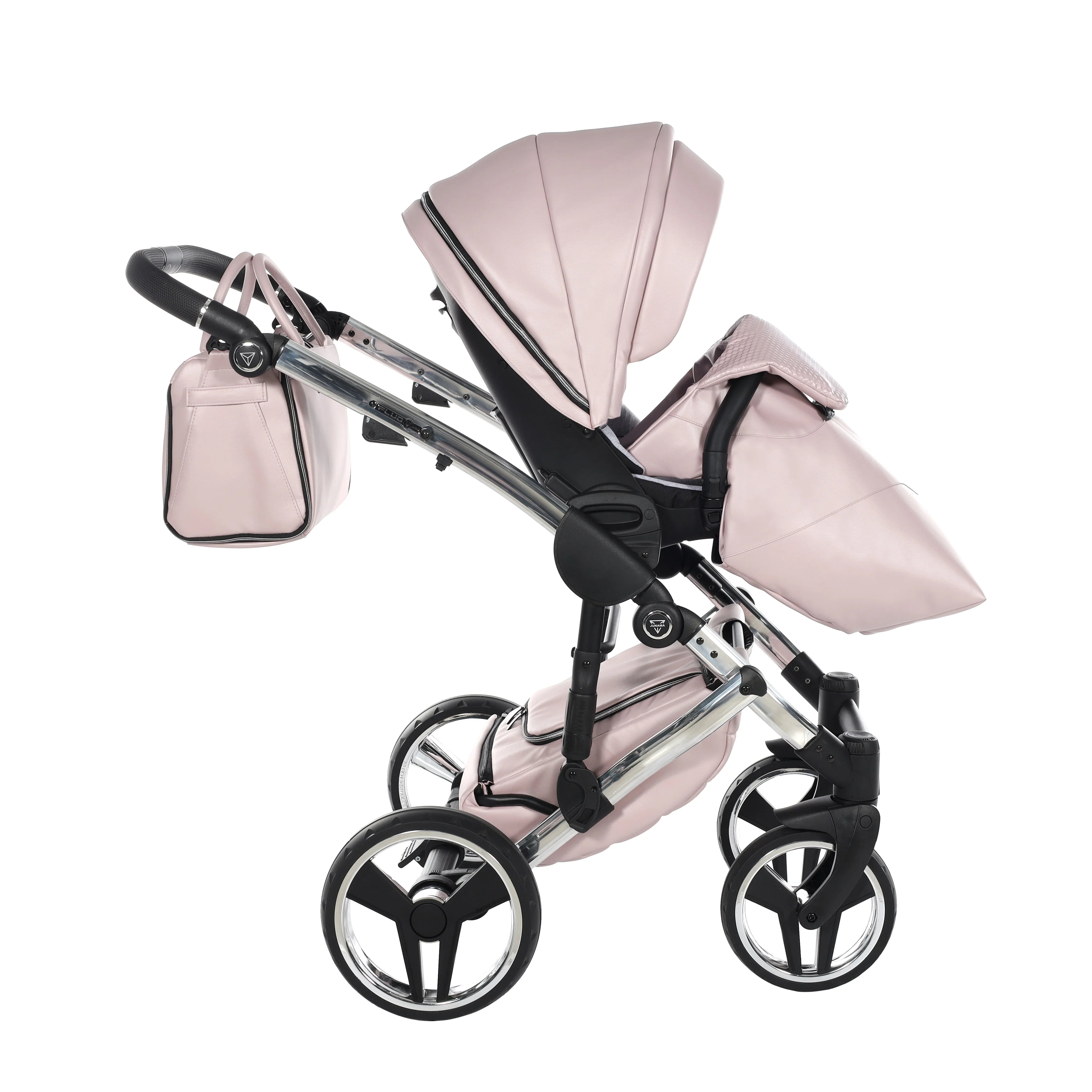 Junama - FLUO LINE - Pink