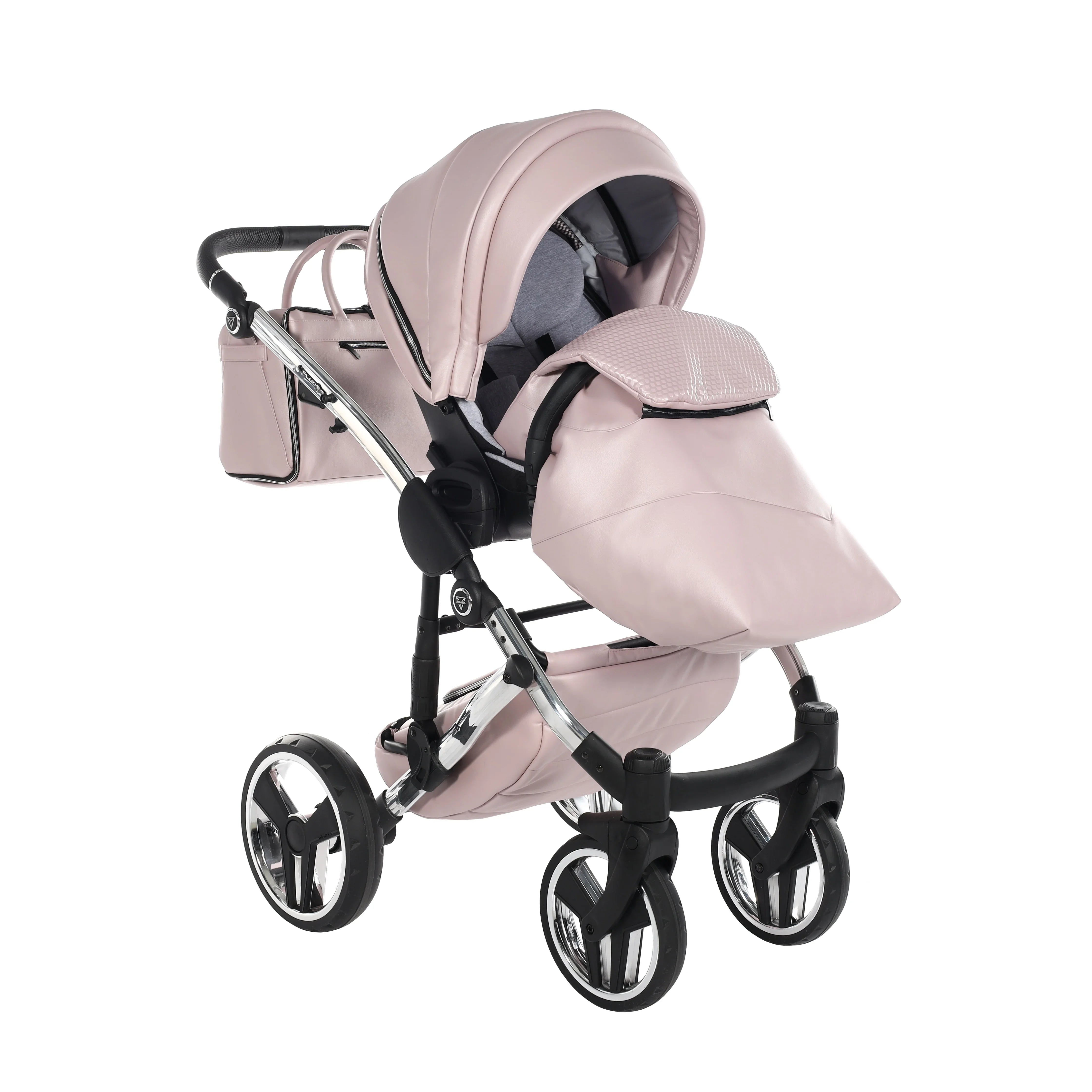 Junama - FLUO LINE - Pink