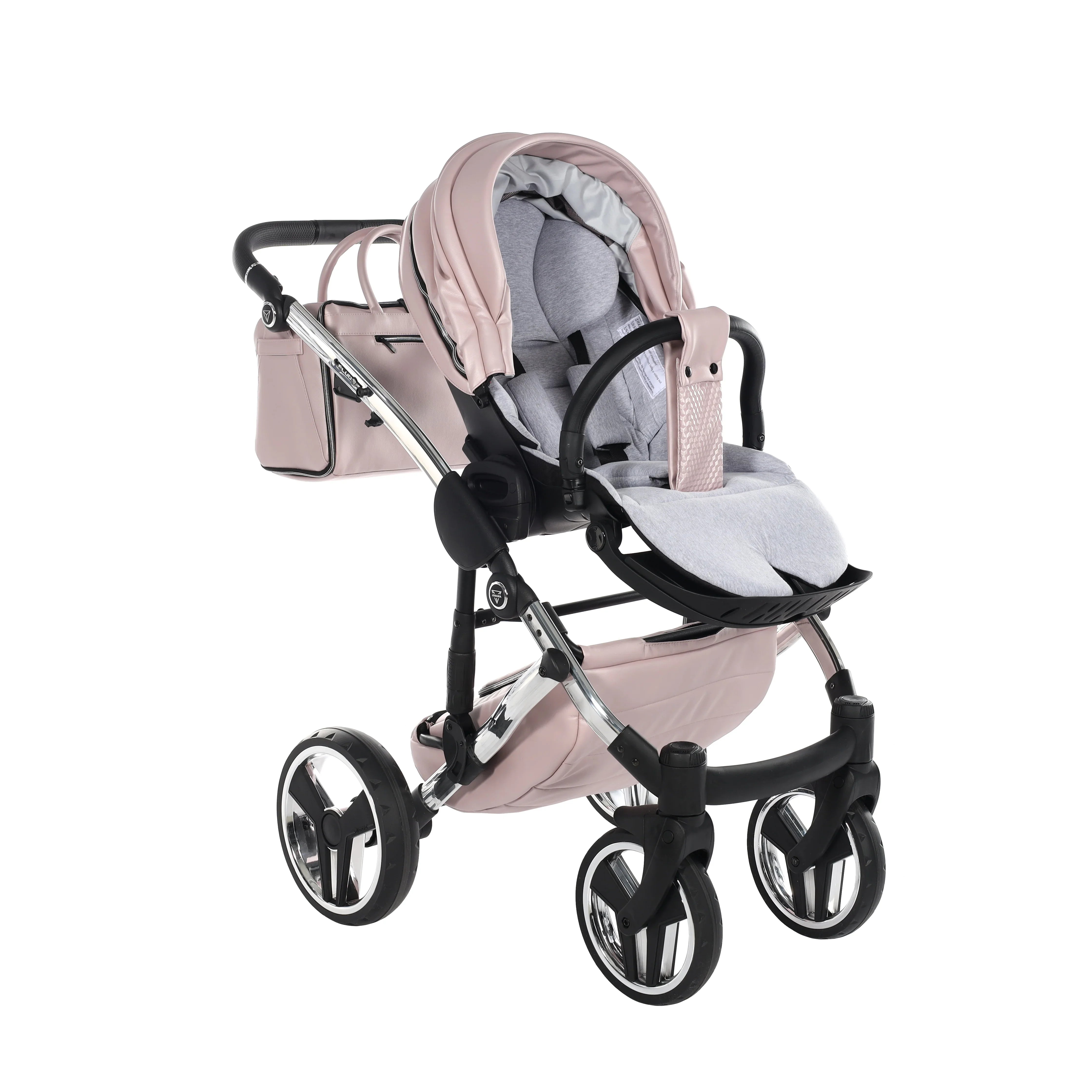 Junama - FLUO LINE - Pink