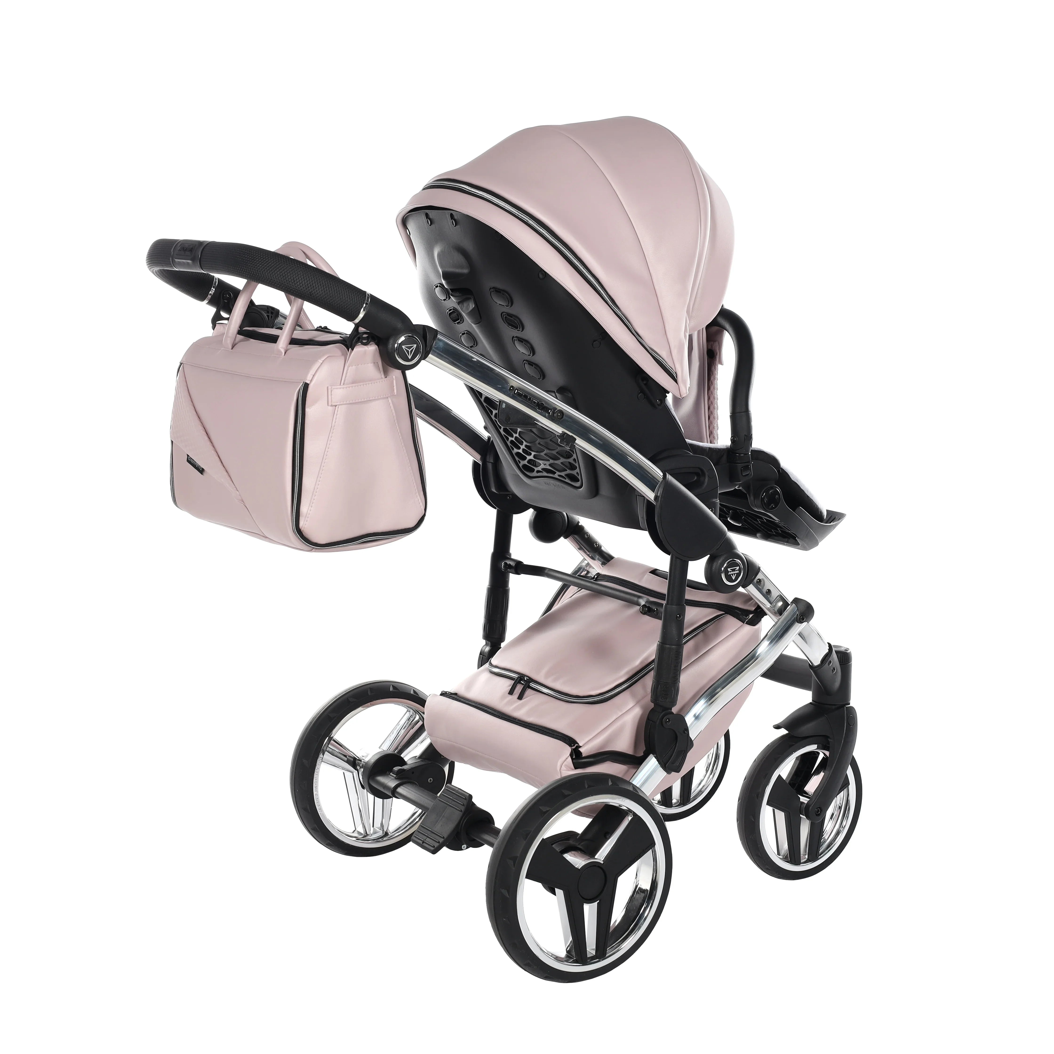 Junama - FLUO LINE - Pink