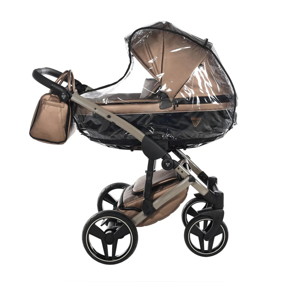 Junama - FLUO LINE - Taupe