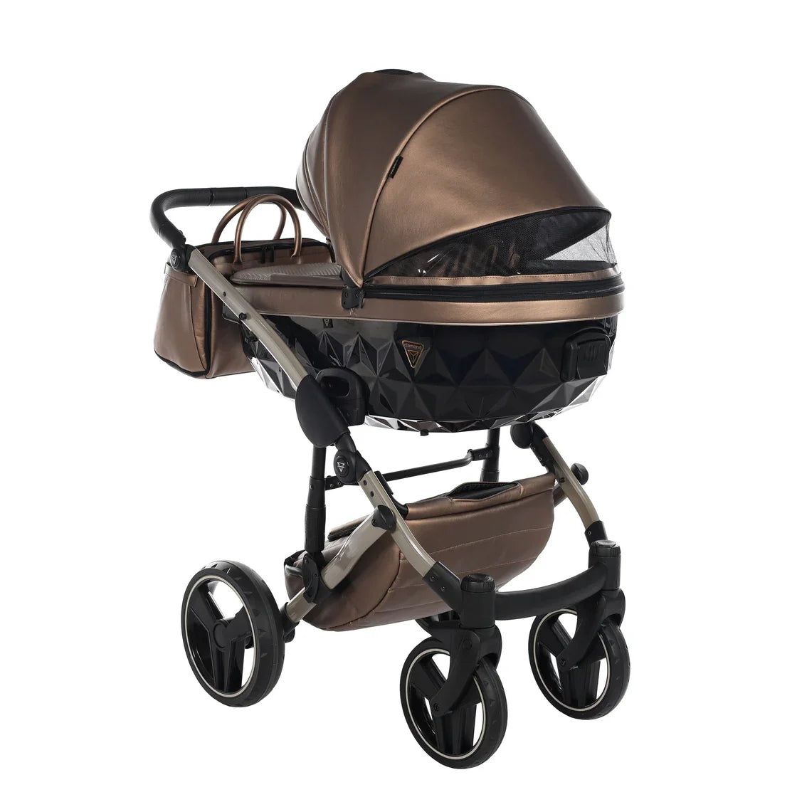 Junama - FLUO LINE - Taupe
