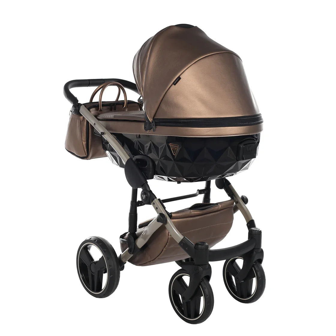 Junama - FLUO LINE - Taupe