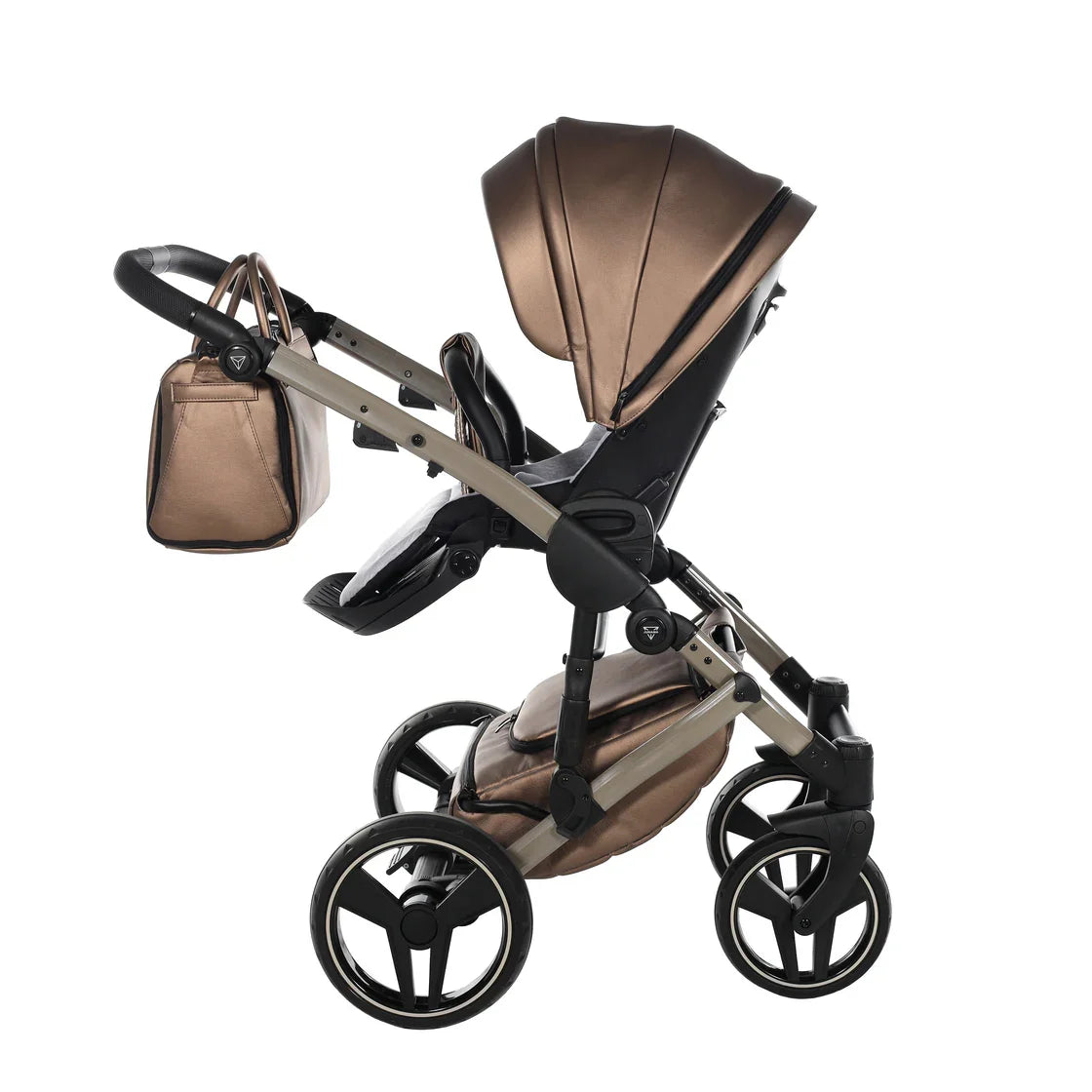 Junama - FLUO LINE - Taupe