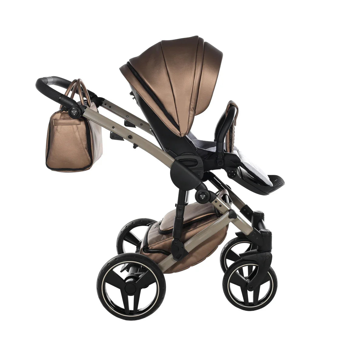 Junama - FLUO LINE - Taupe
