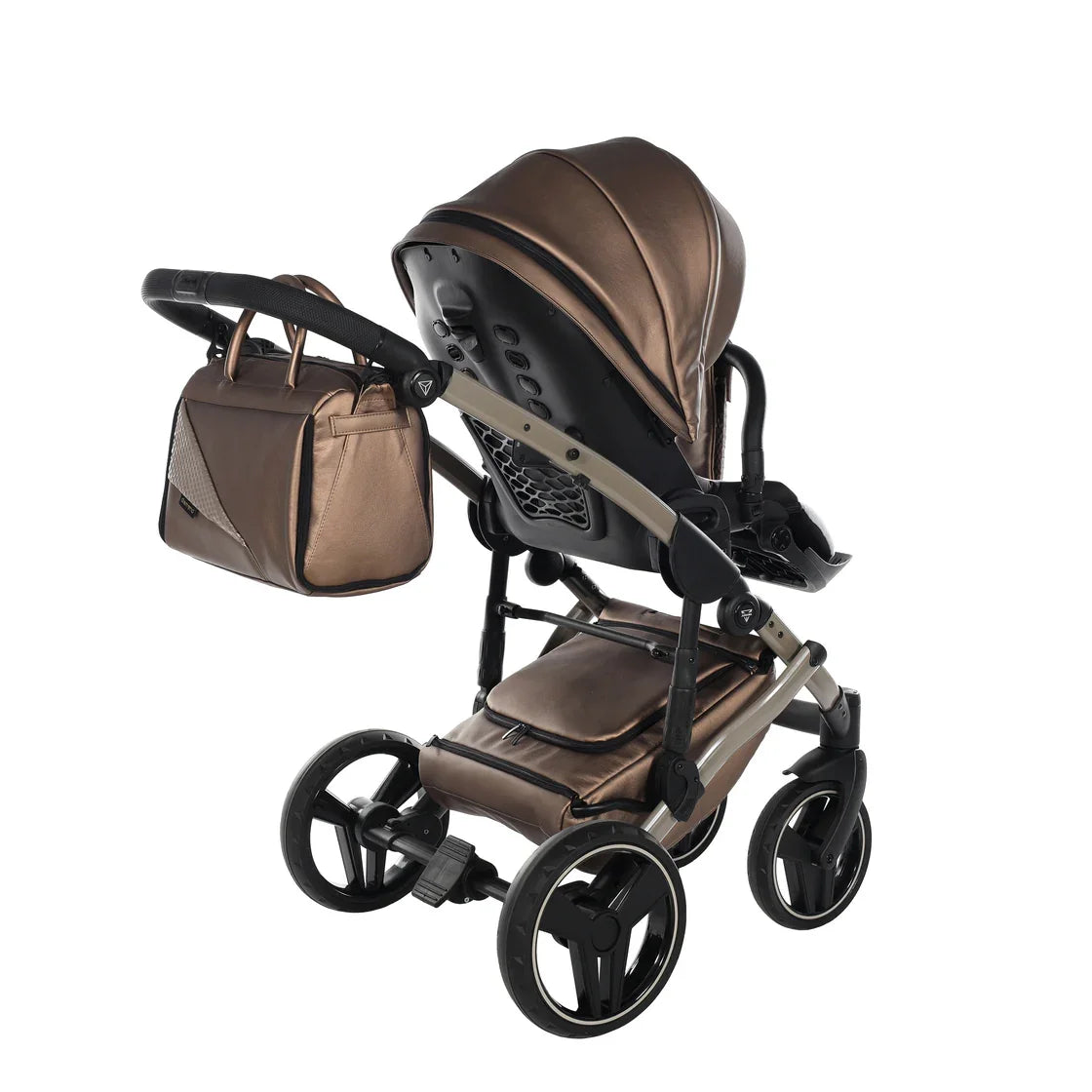 Junama - FLUO LINE - Taupe