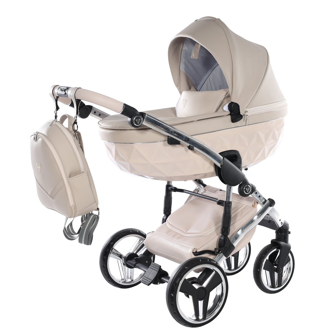Junama - FLUO LINE - Beige