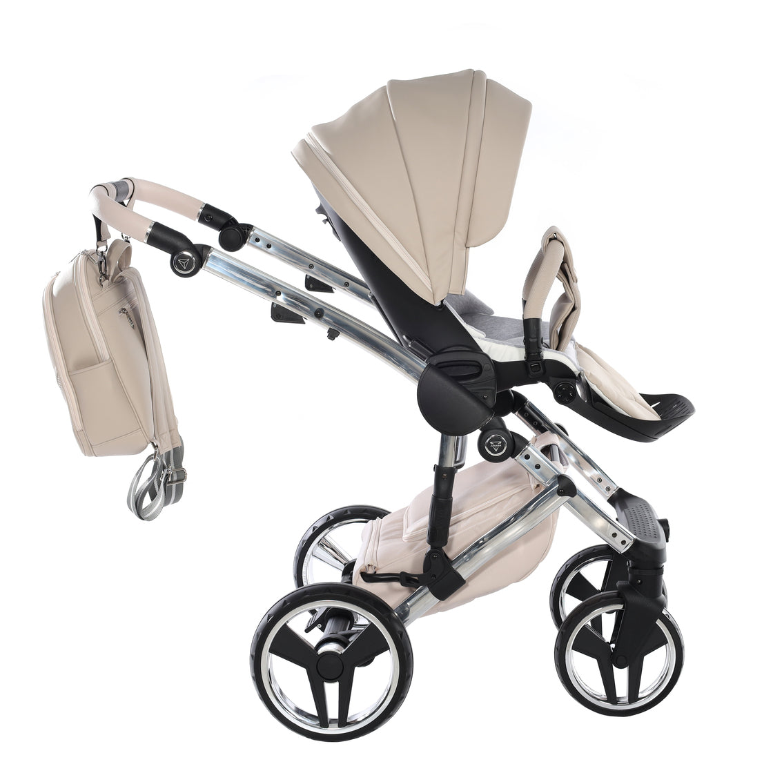Junama - FLUO LINE - Beige