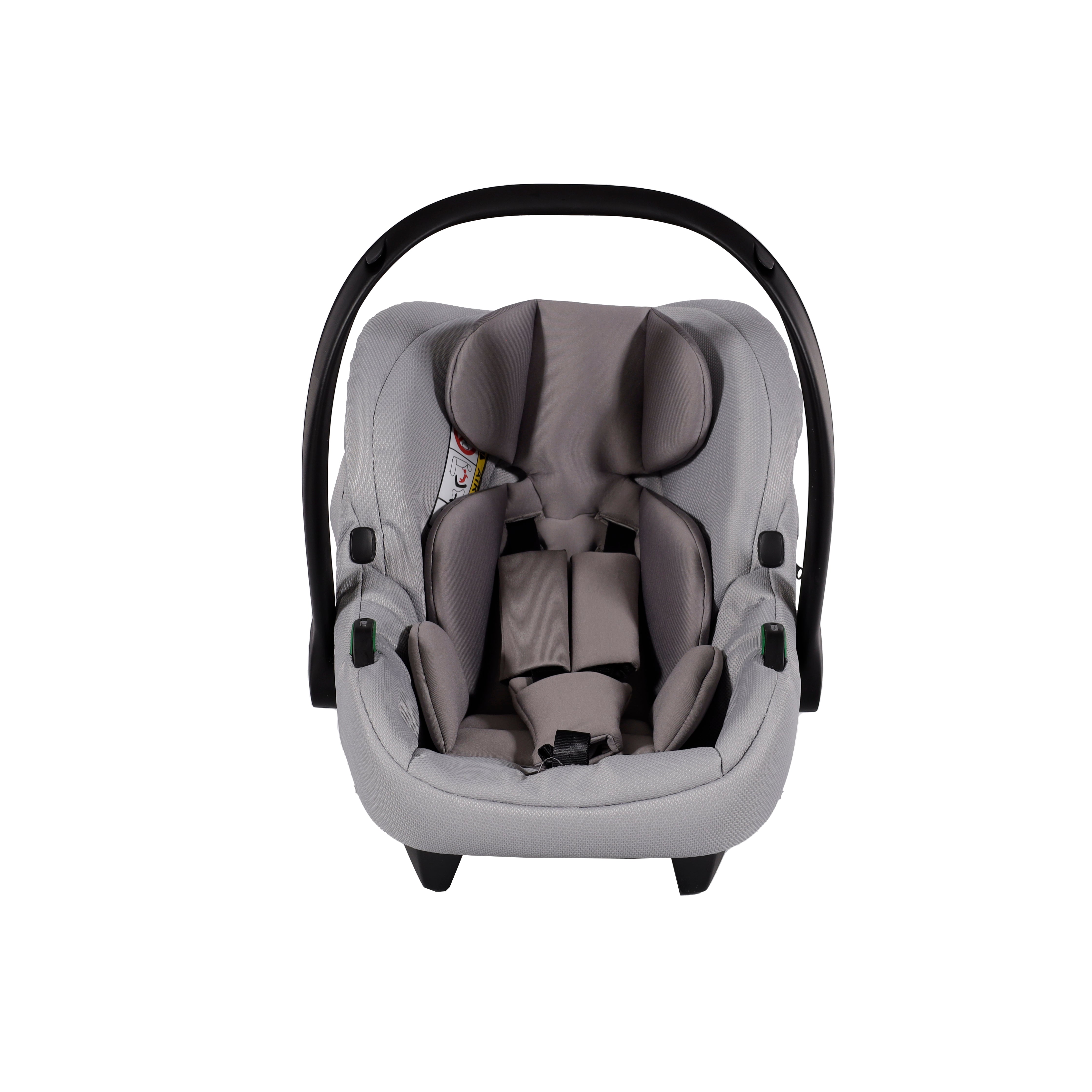 Junama - SPACE - Grey (Fabric)