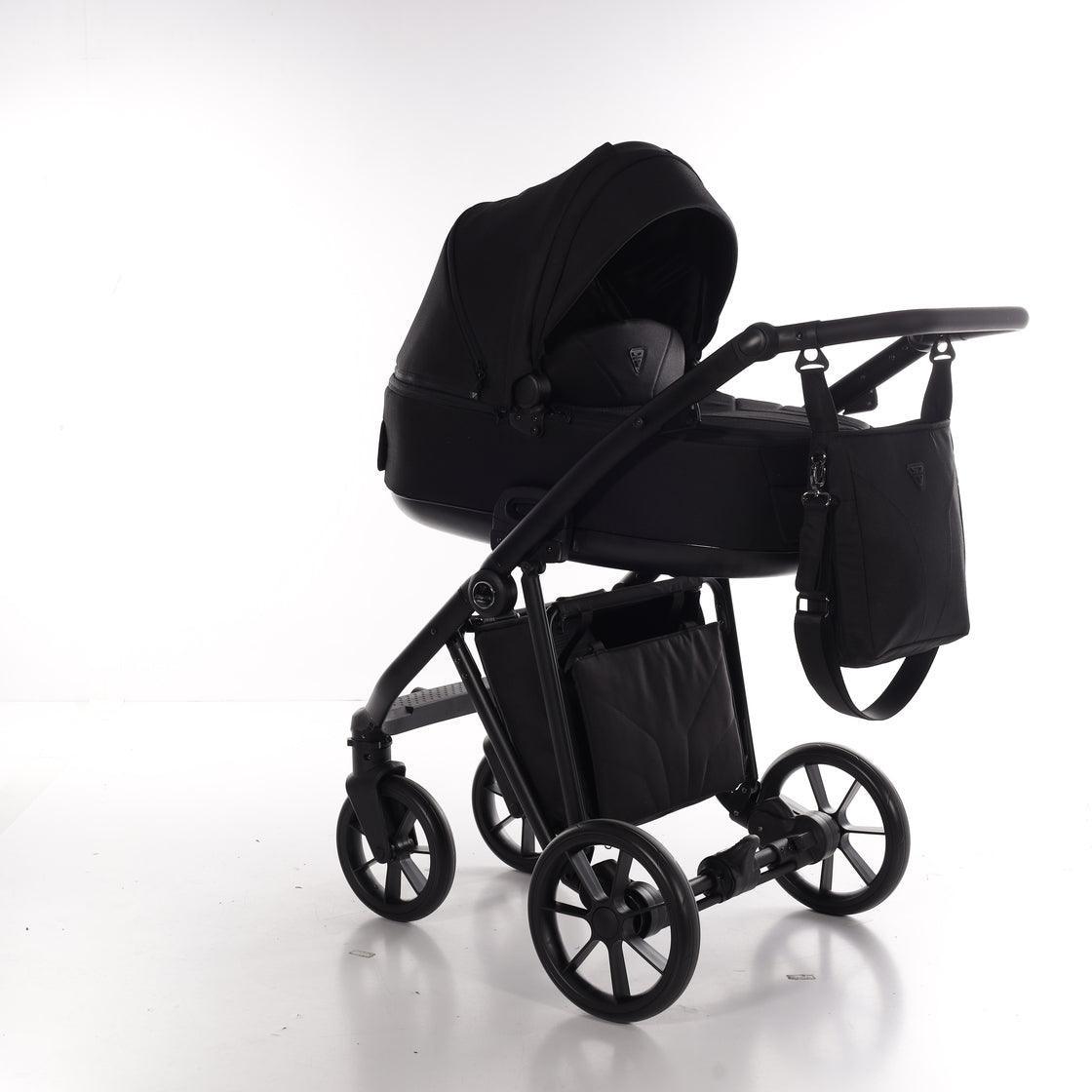 Junama - SMART - Black