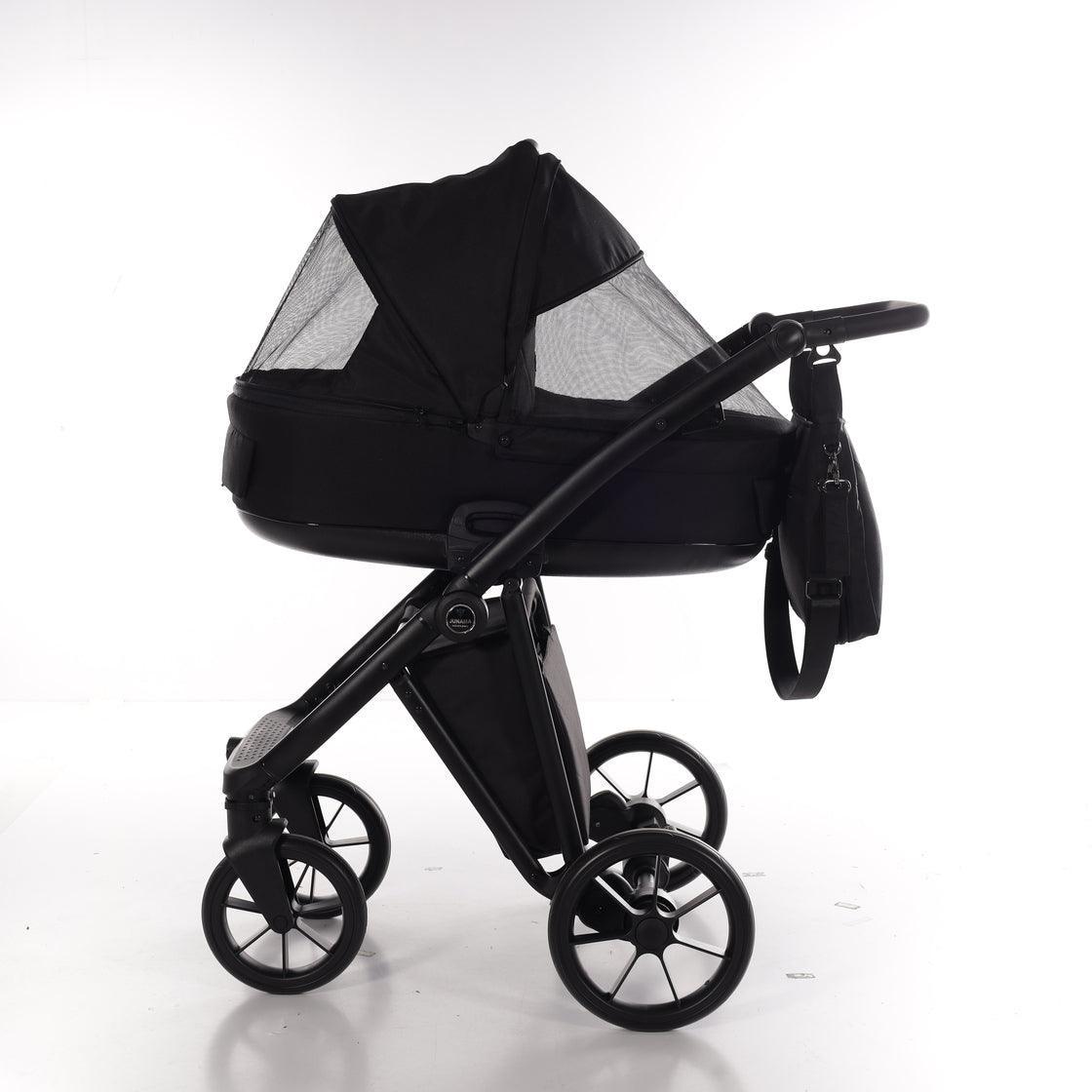 Junama - SMART - Black