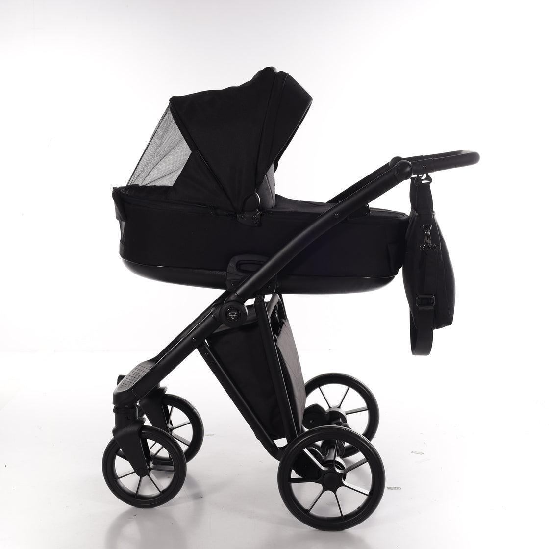 Junama - SMART - Black