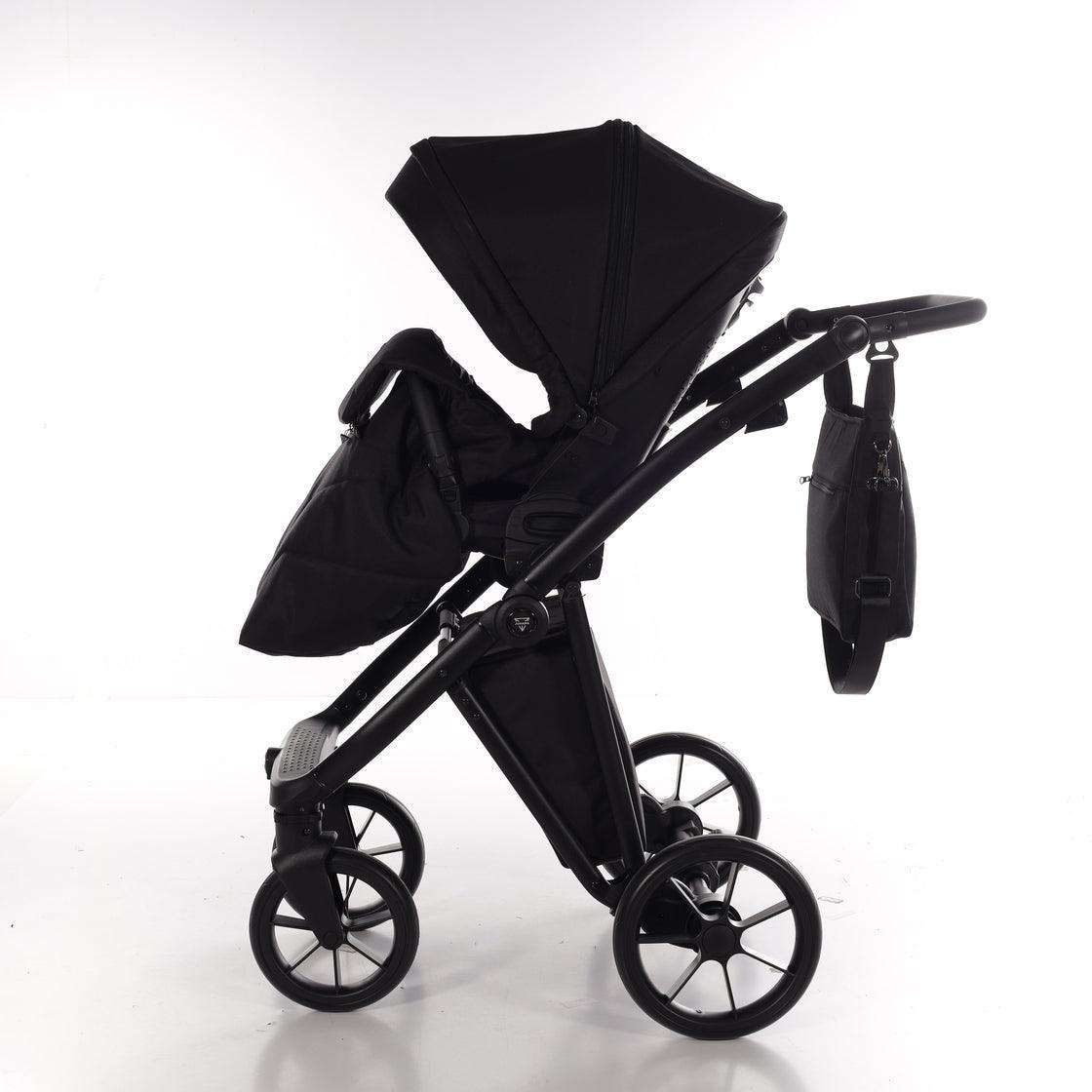 Junama - SMART - Black