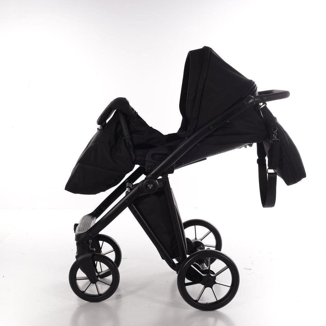 Junama - SMART - Black
