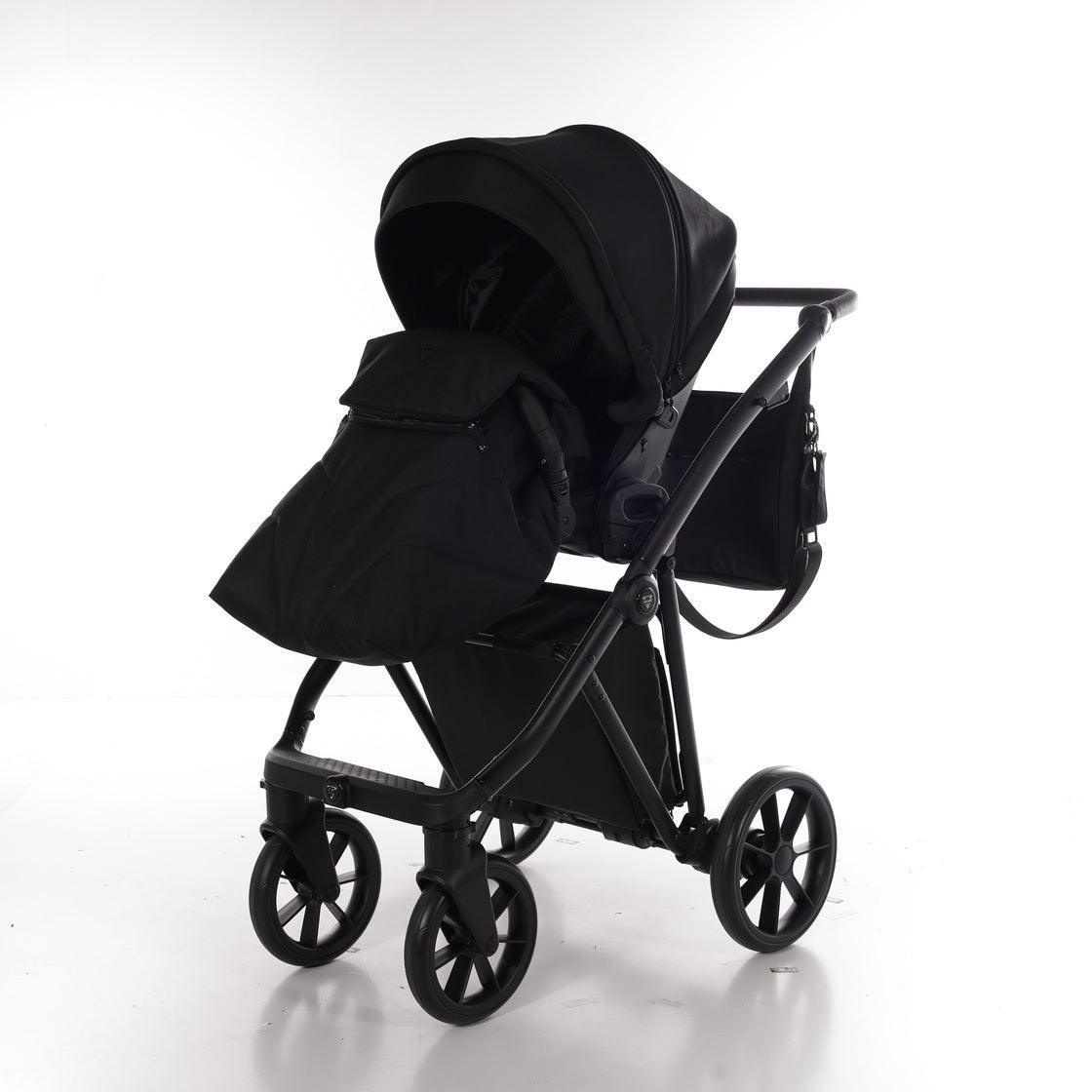 Junama - SMART - Black