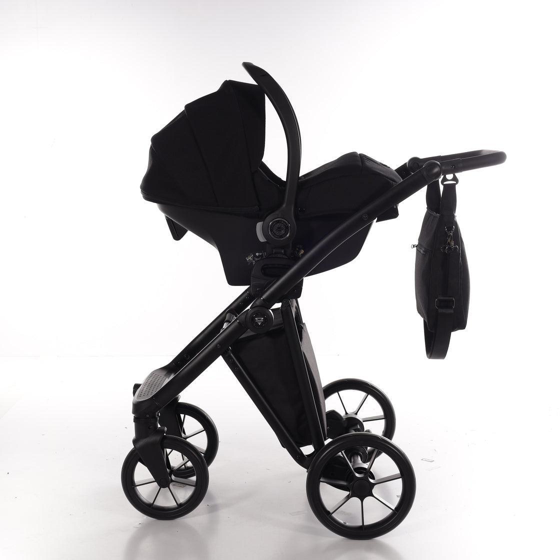 Junama - SMART - Black