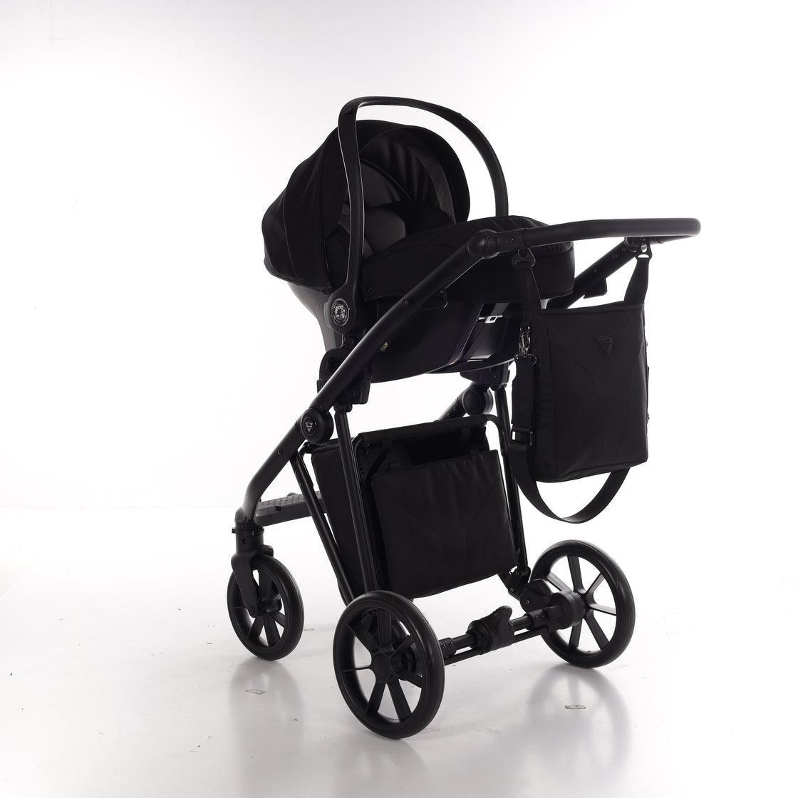 Junama - SMART - Black