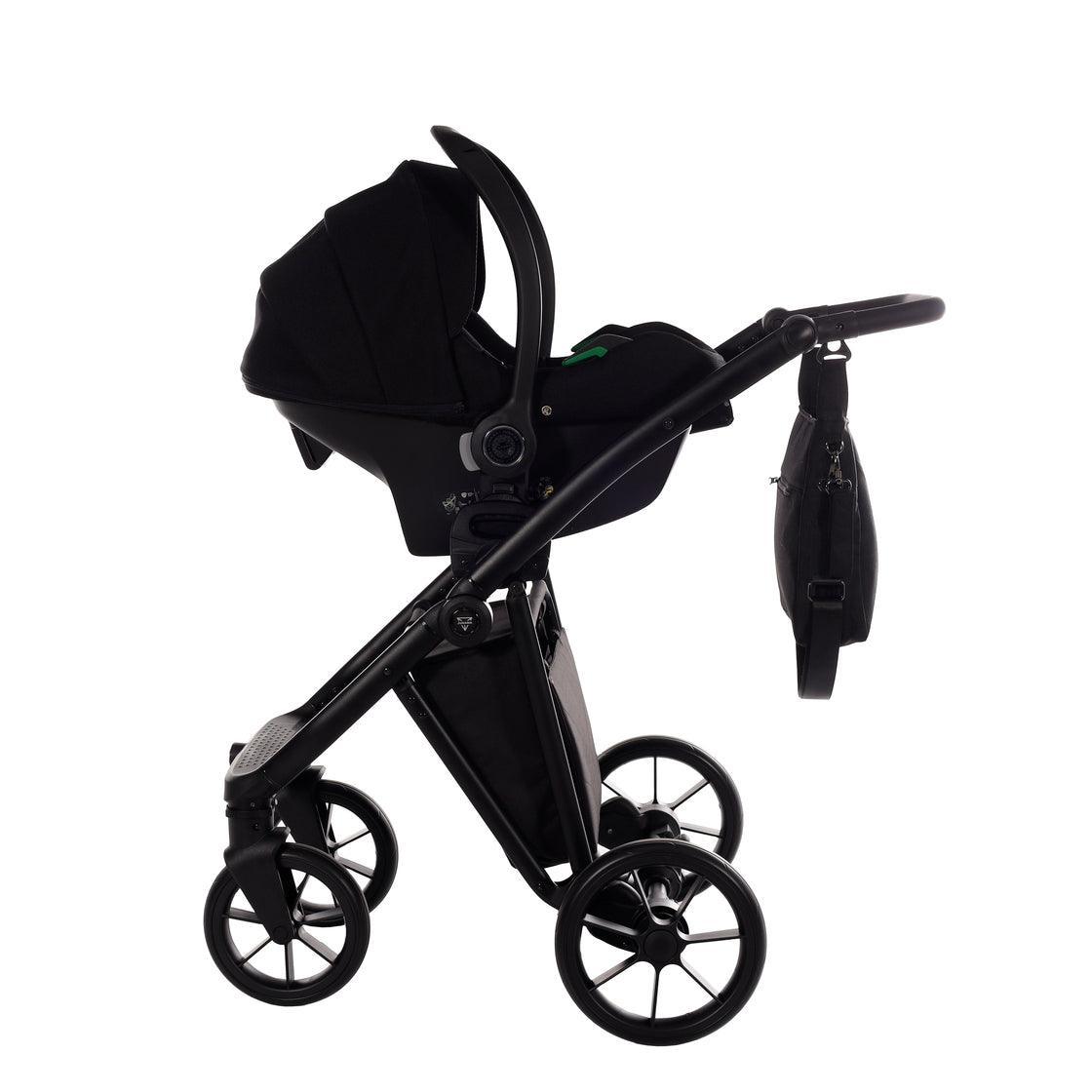 Junama - SMART - Black