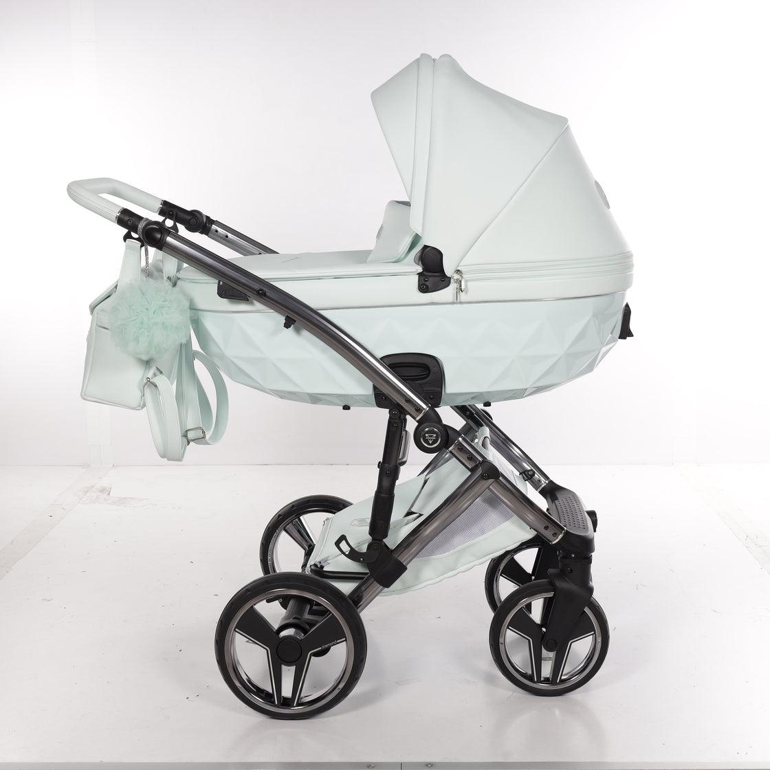 Junama - CANDY PREMIUM - Mint 2x1