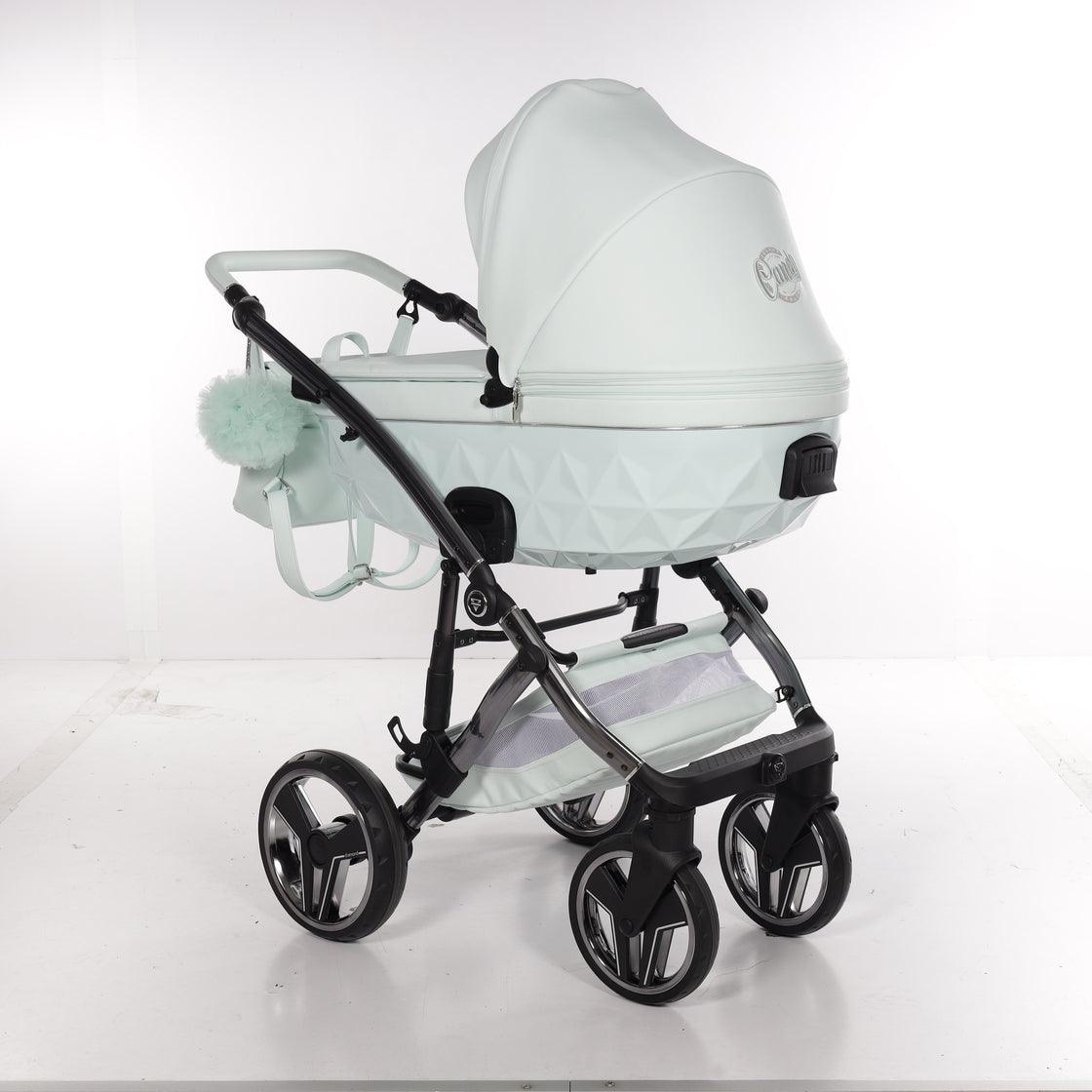 Junama - CANDY PREMIUM - Mint 2x1