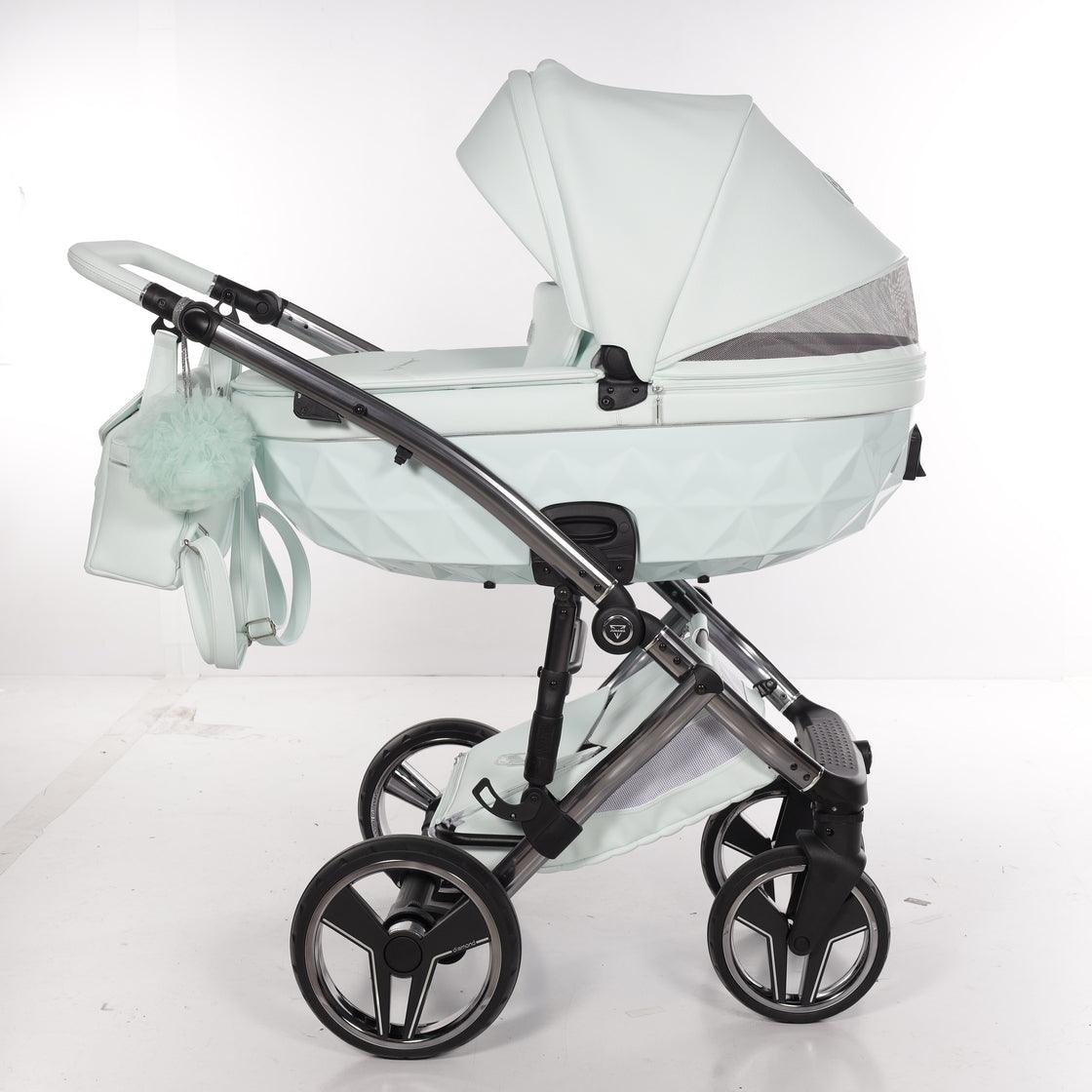Junama - CANDY PREMIUM - Mint