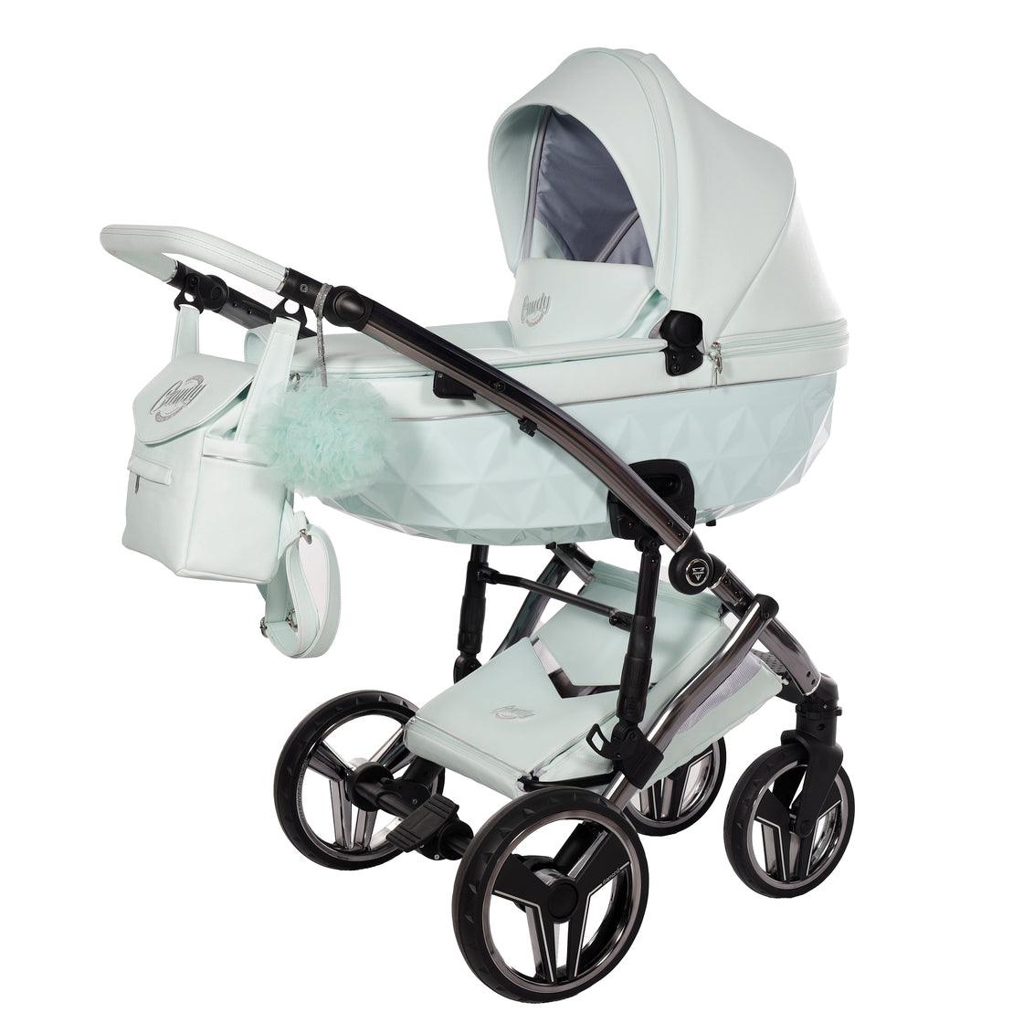 Junama - CANDY PREMIUM - Mint
