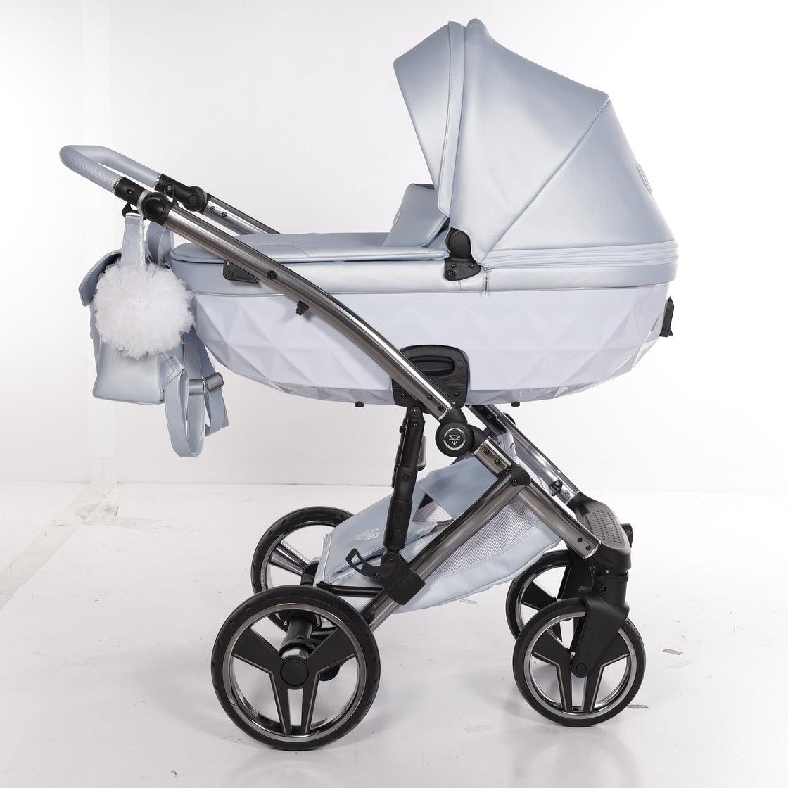 Junama - CANDY PREMIUM - Blue 2x1