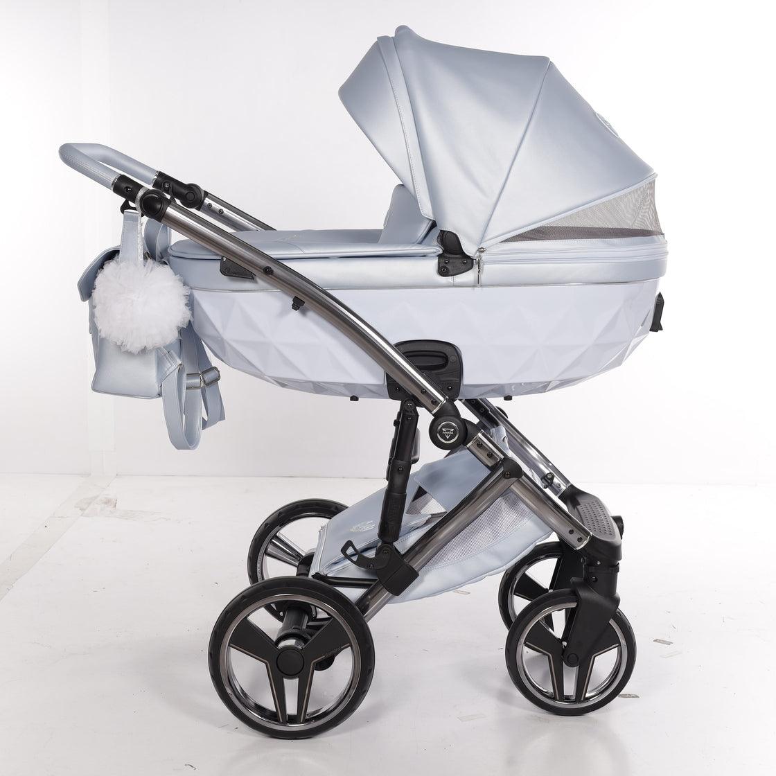 Junama - CANDY PREMIUM - Blue 2x1