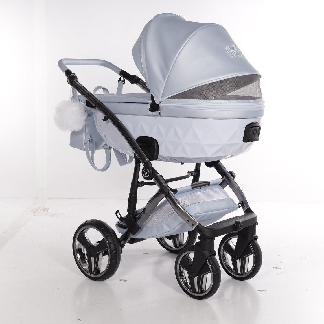 Junama - CANDY PREMIUM - Blue 2x1
