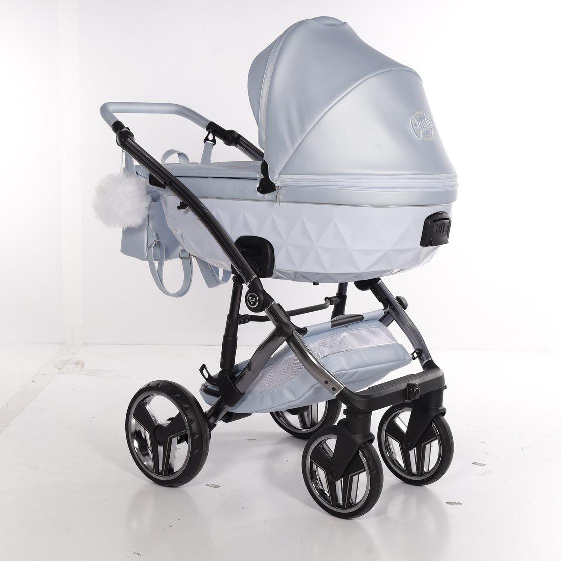 Junama - CANDY PREMIUM - Blue 2x1