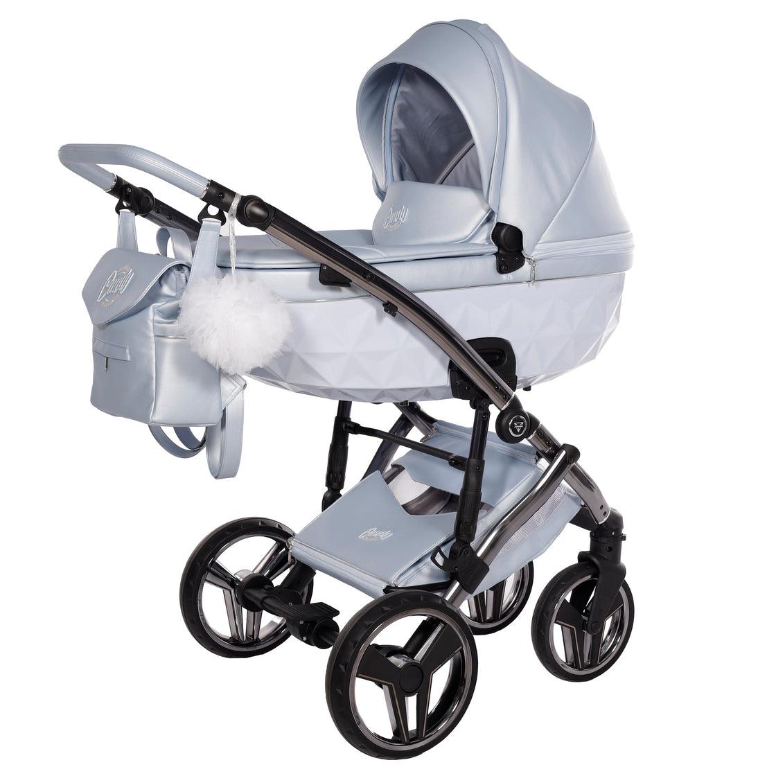 Junama - CANDY PREMIUM - Blue 2x1