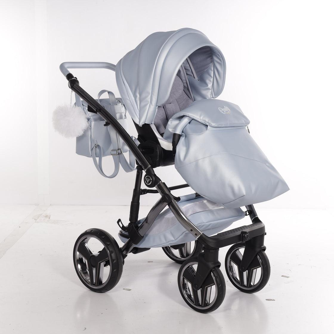 Junama - CANDY PREMIUM - Blue 2x1