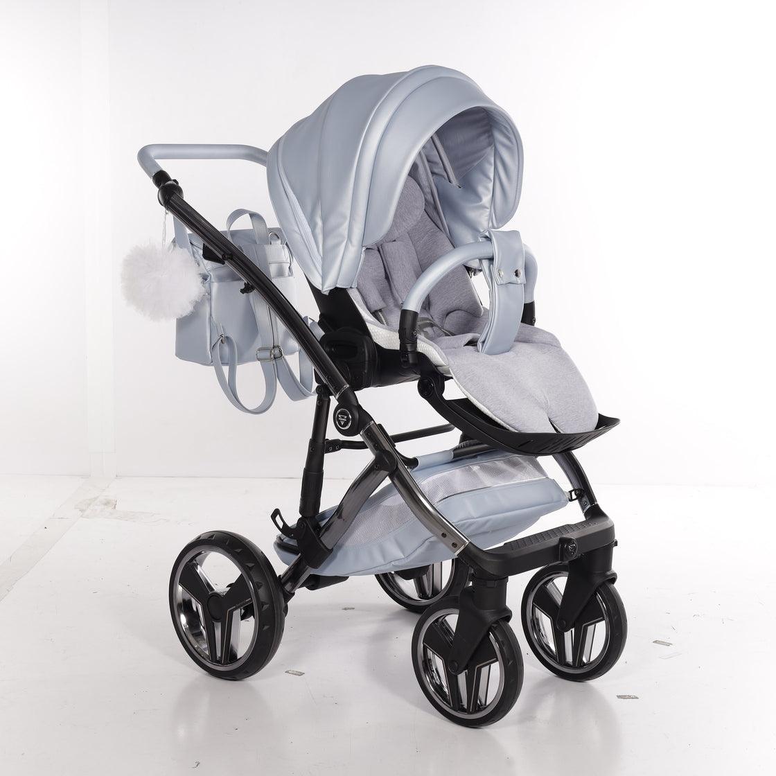 Junama - CANDY PREMIUM - Blue 2x1