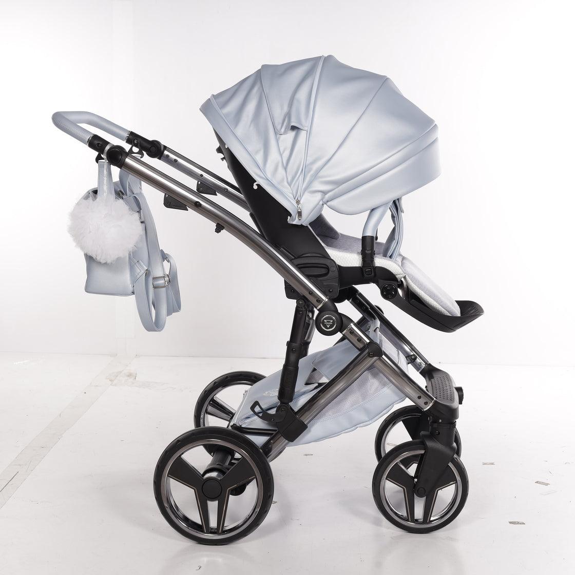 Junama - CANDY PREMIUM - Blue 2x1