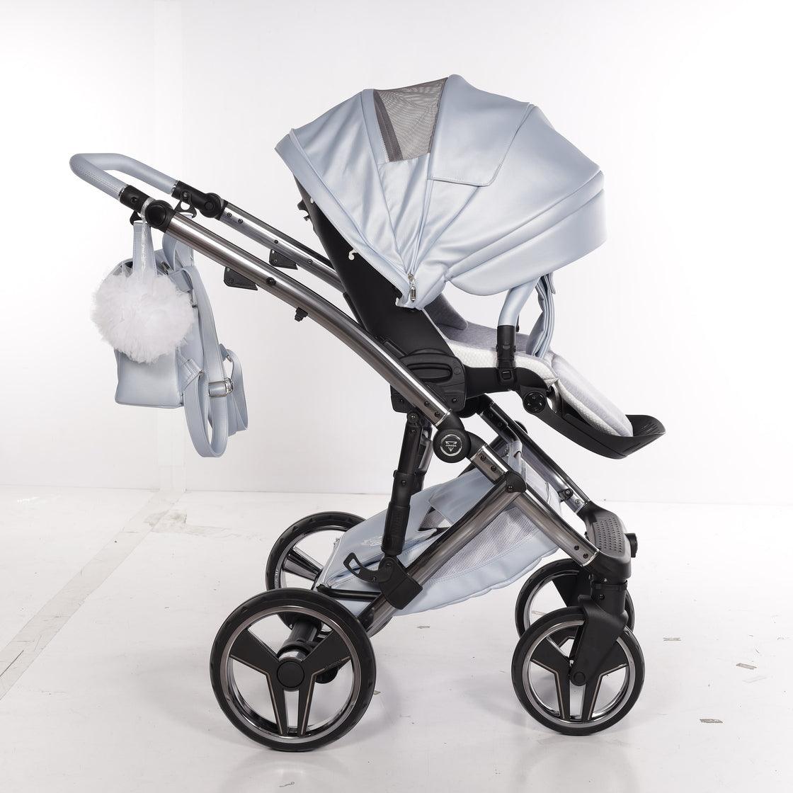 Junama - CANDY PREMIUM - Blue 2x1