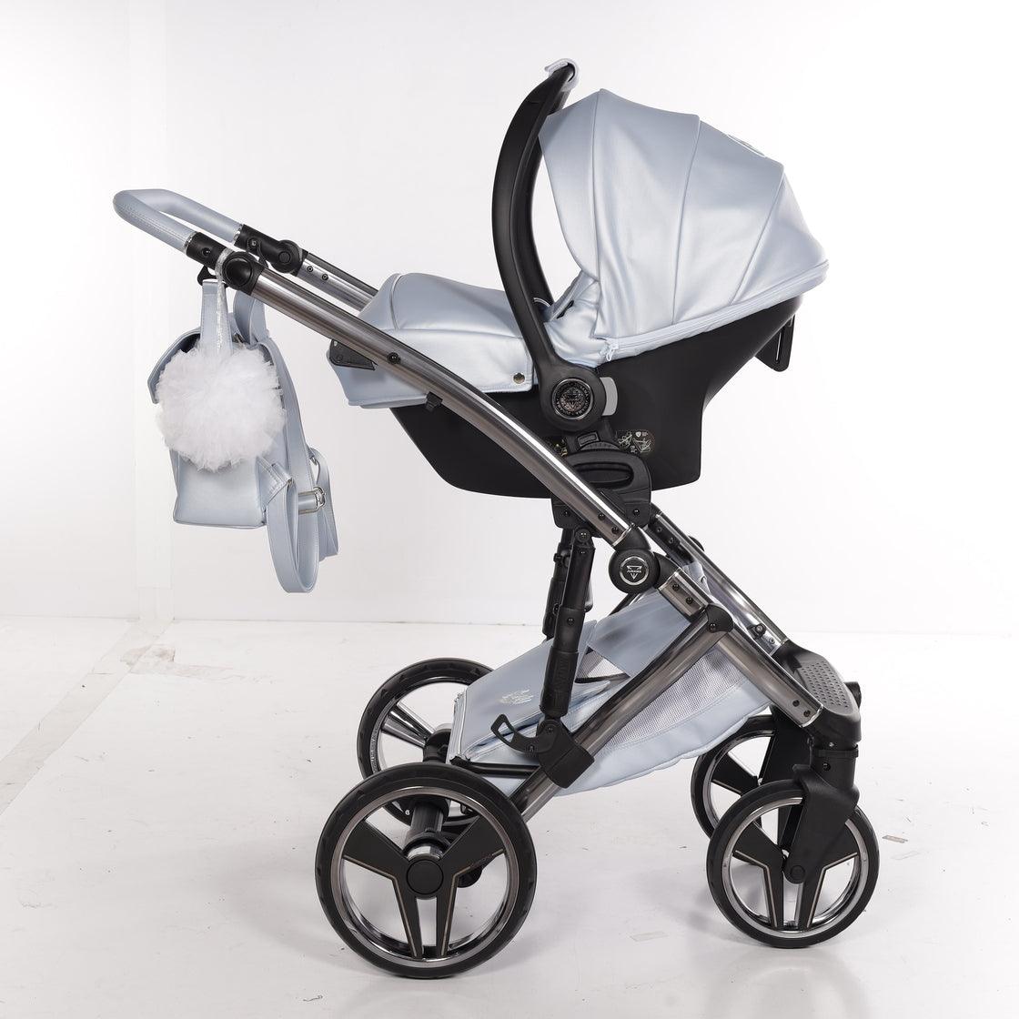 Junama - CANDY PREMIUM- Blue