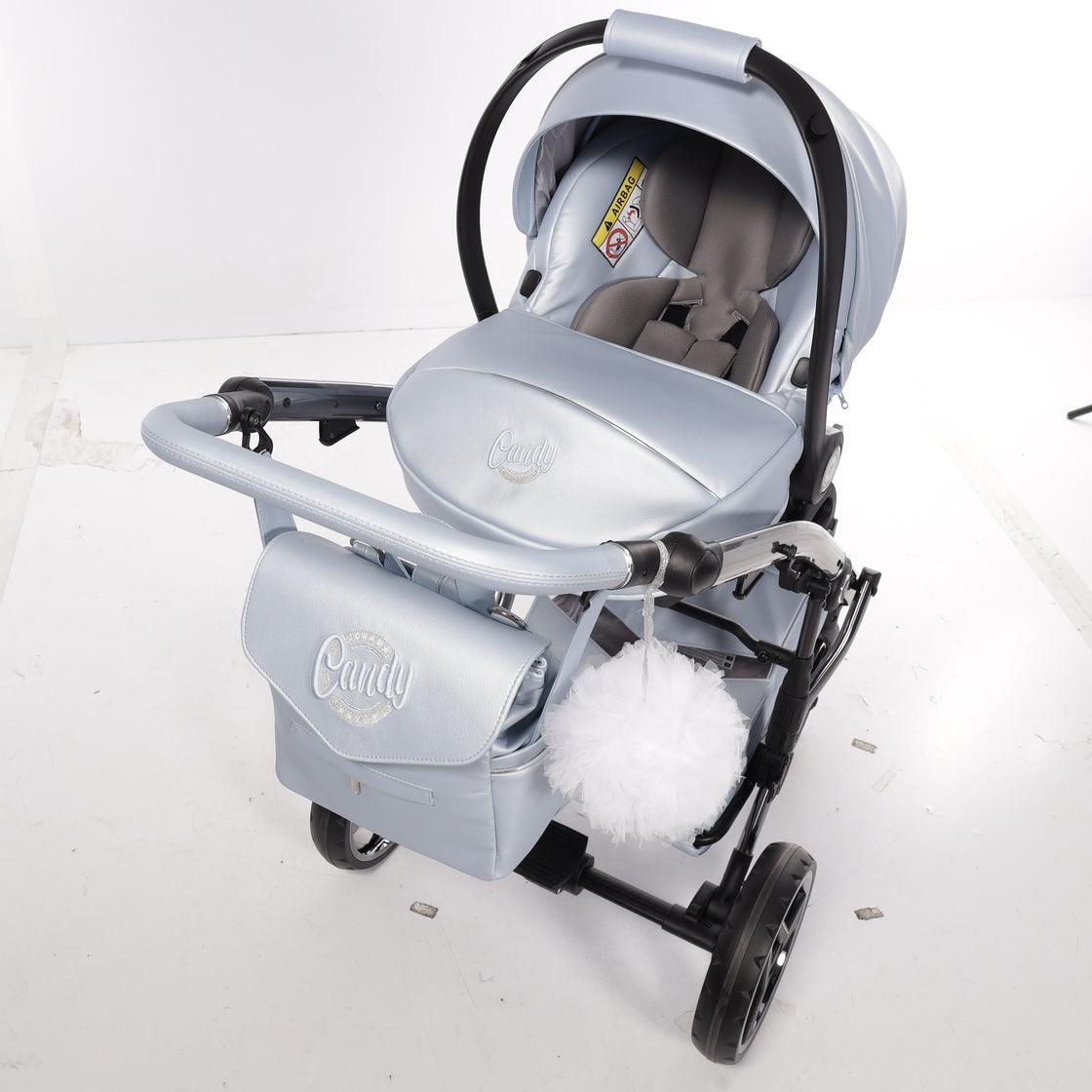Junama - CANDY PREMIUM- Blue