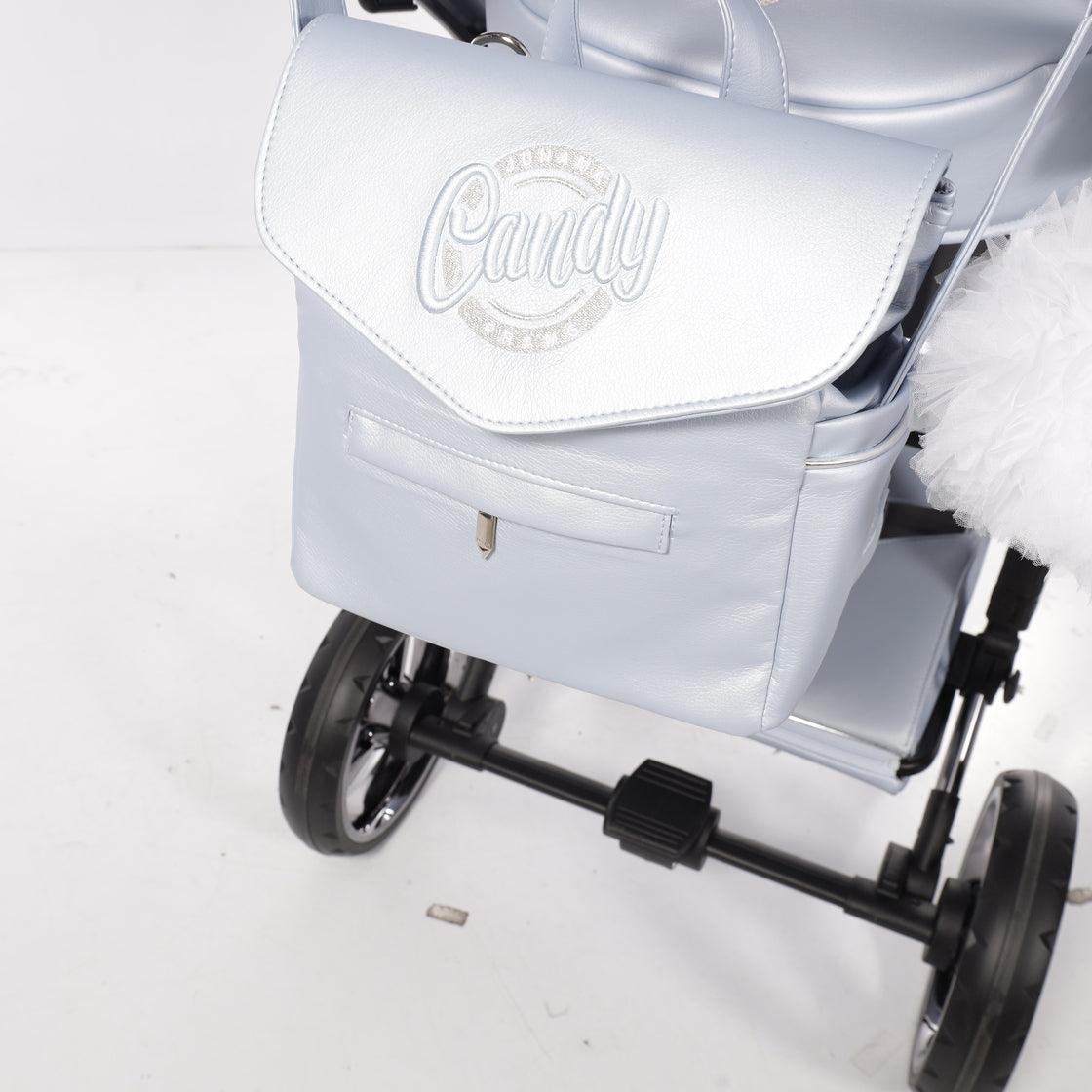 Junama - CANDY PREMIUM- Blue