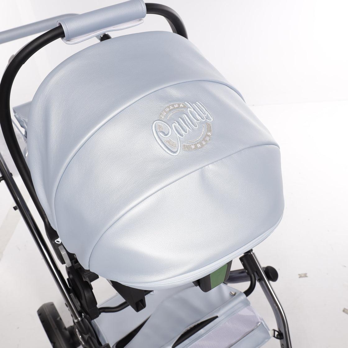 Junama - CANDY PREMIUM- Blue