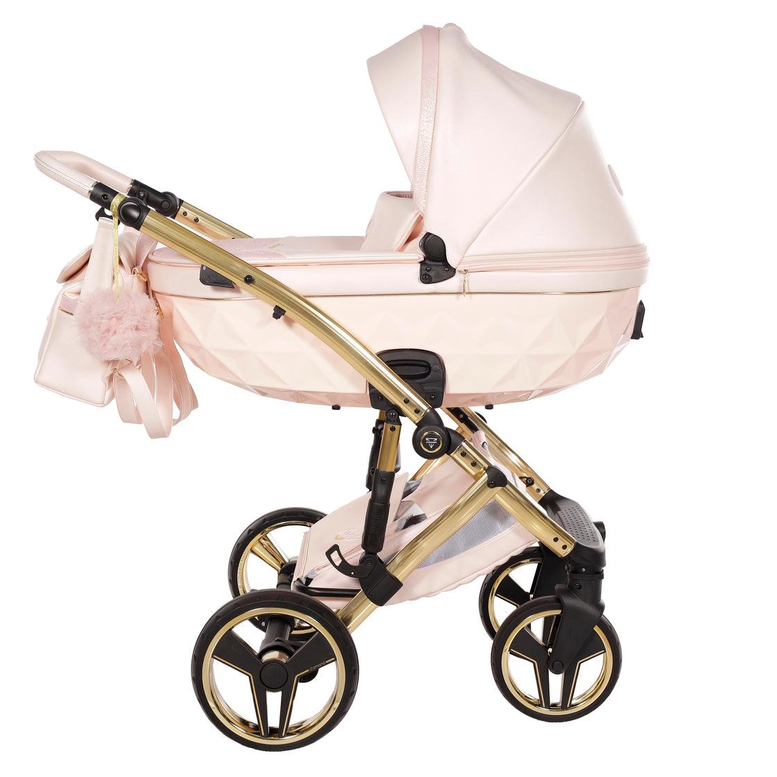 Junama - CANDY PREMIUM  - Pearl