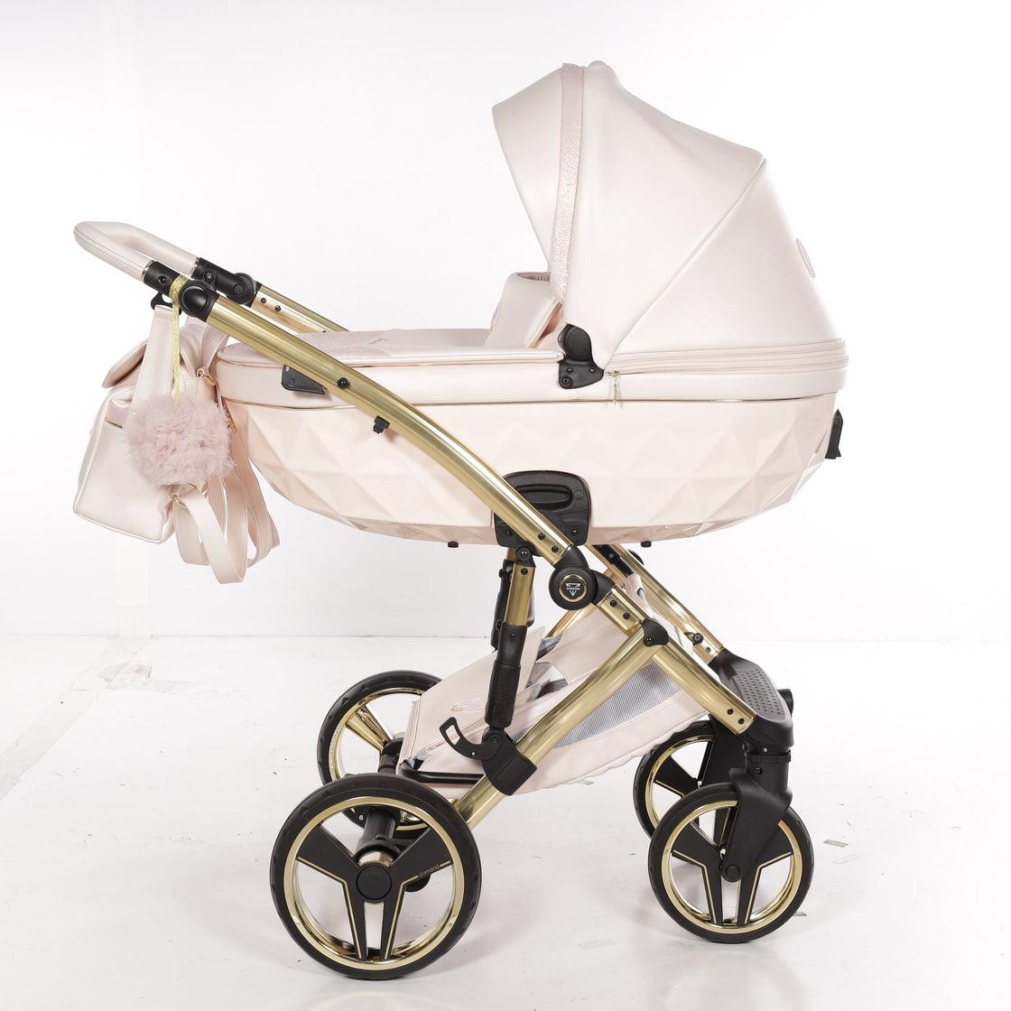 Junama - CANDY PREMIUM  - Pearl 2x1