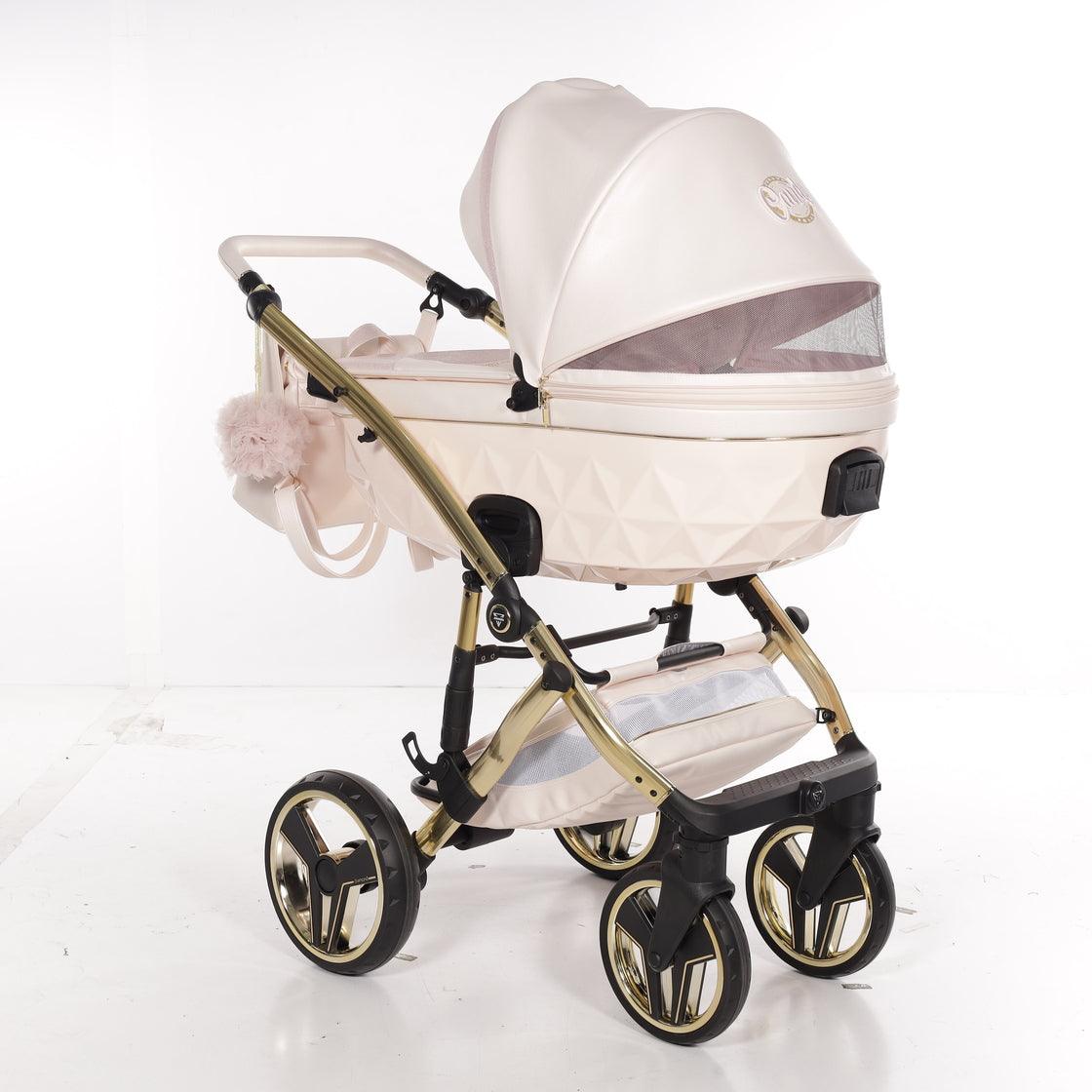Junama - CANDY PREMIUM  - Pearl 2x1