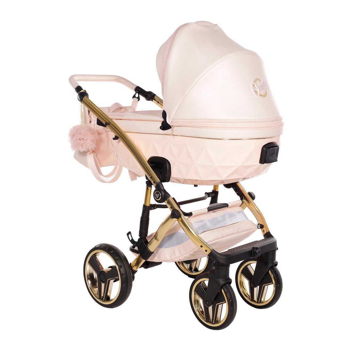 Junama - CANDY PREMIUM  - Pearl 2x1