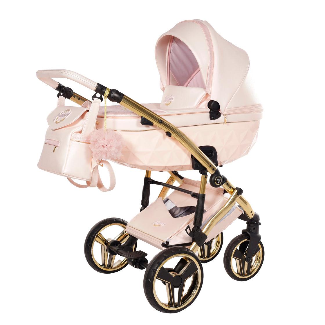 Junama - CANDY PREMIUM  - Pearl 2x1