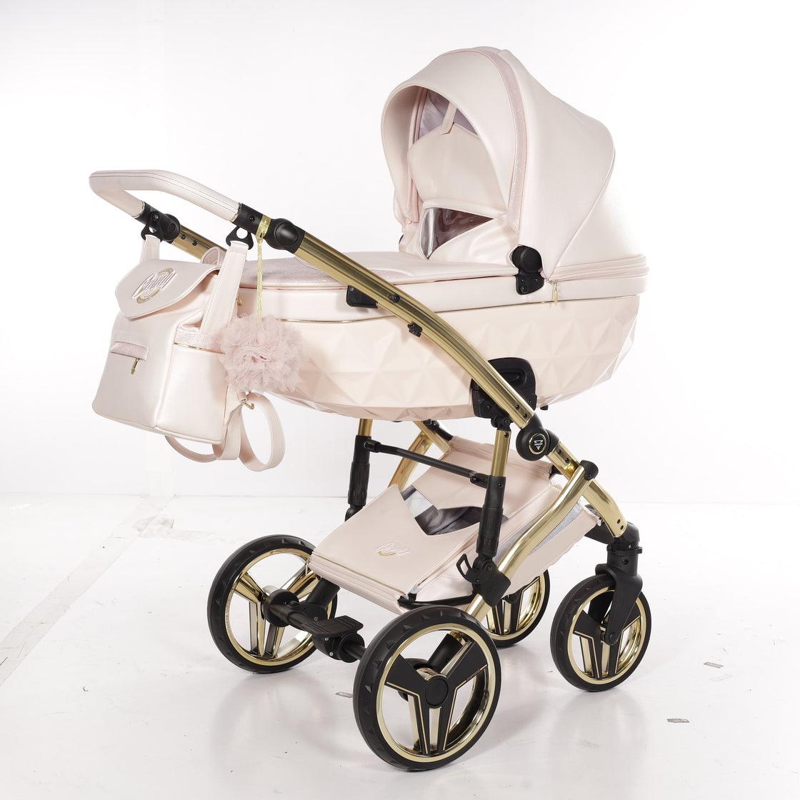 Junama - CANDY PREMIUM  - Pearl 2x1