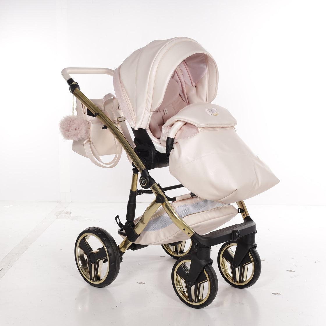 Junama - CANDY PREMIUM  - Pearl 2x1