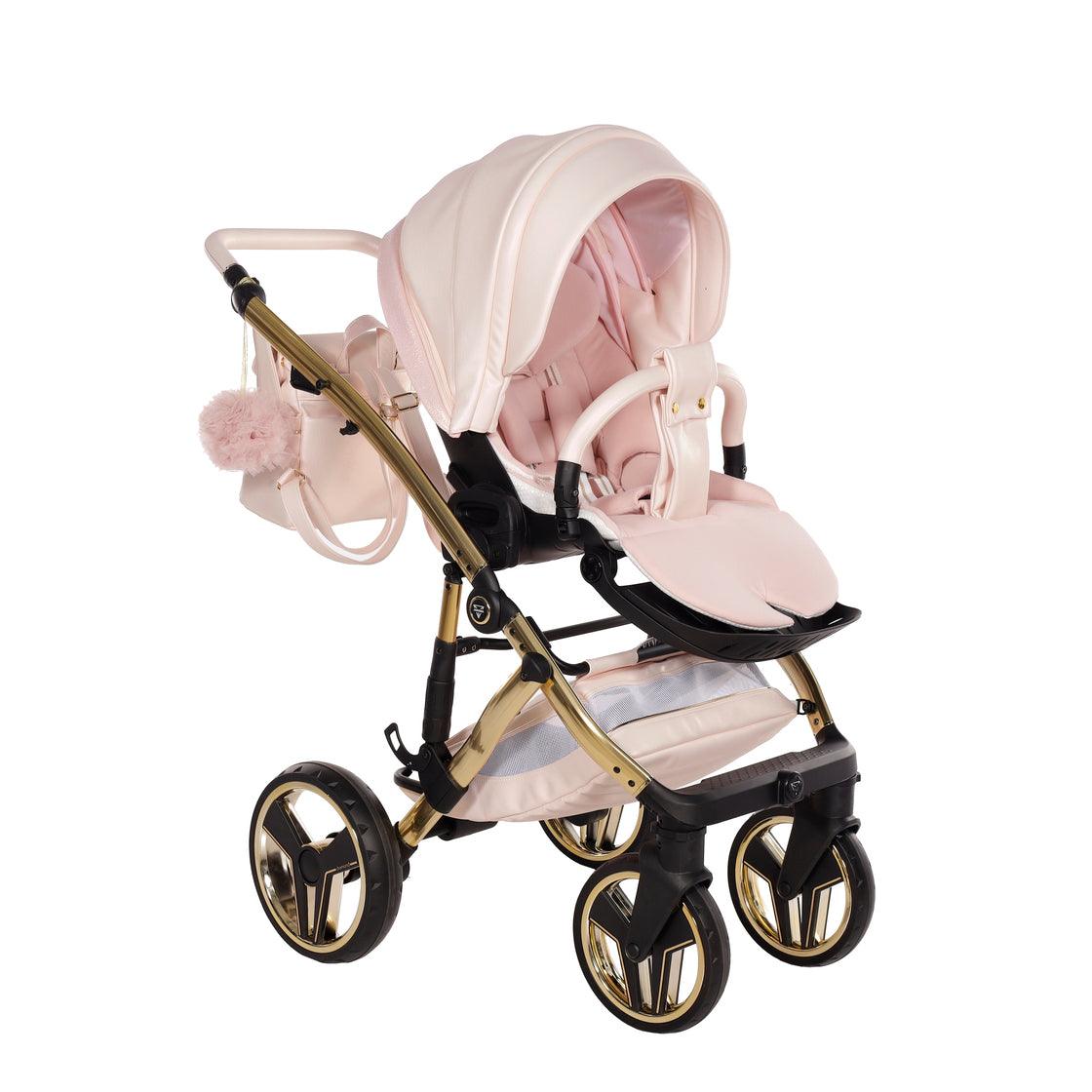 Junama - CANDY PREMIUM  - Pearl 2x1