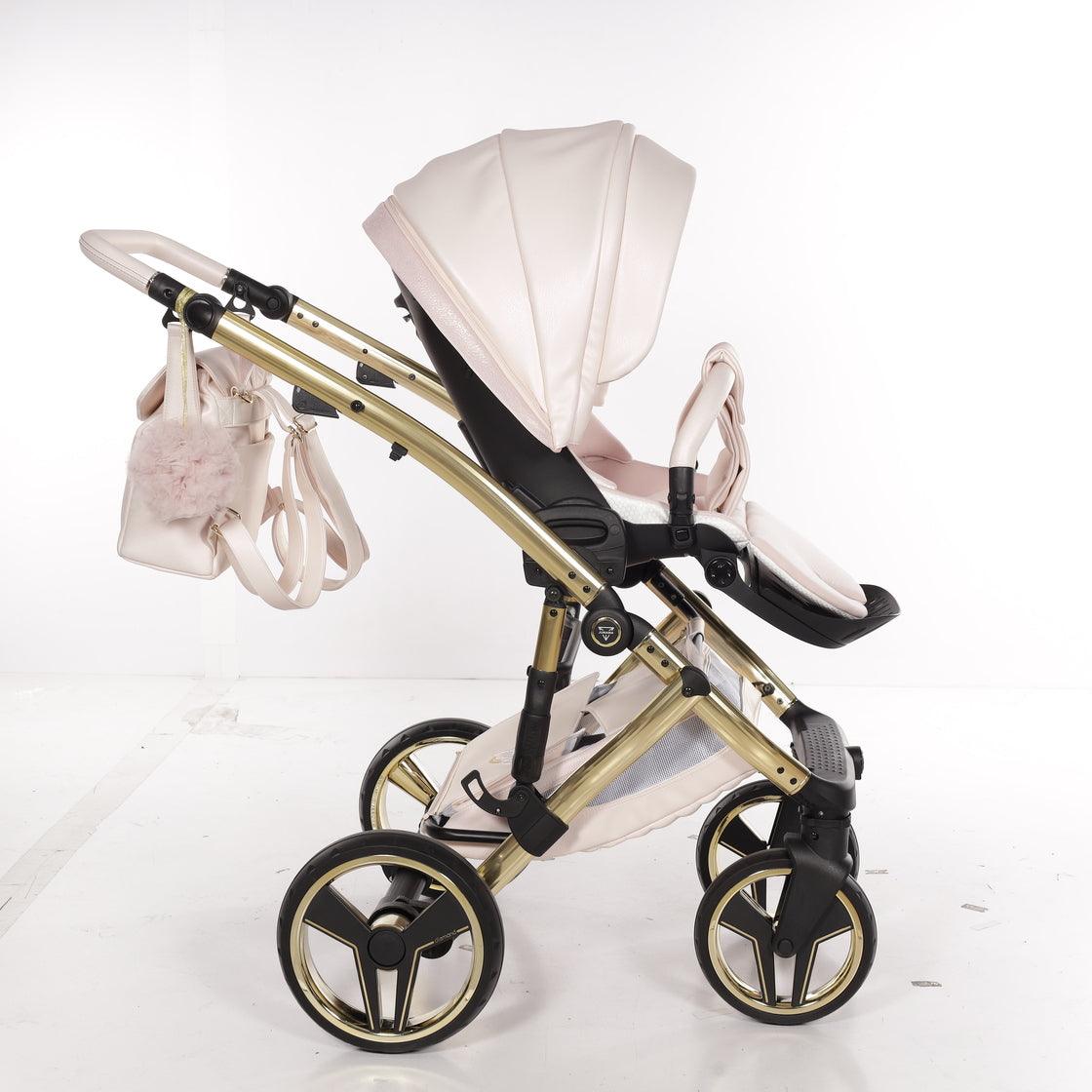 Junama - CANDY PREMIUM  - Pearl