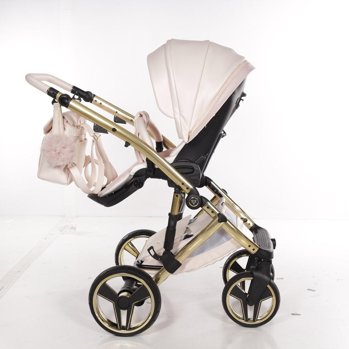 Junama - CANDY PREMIUM  - Pearl 2x1