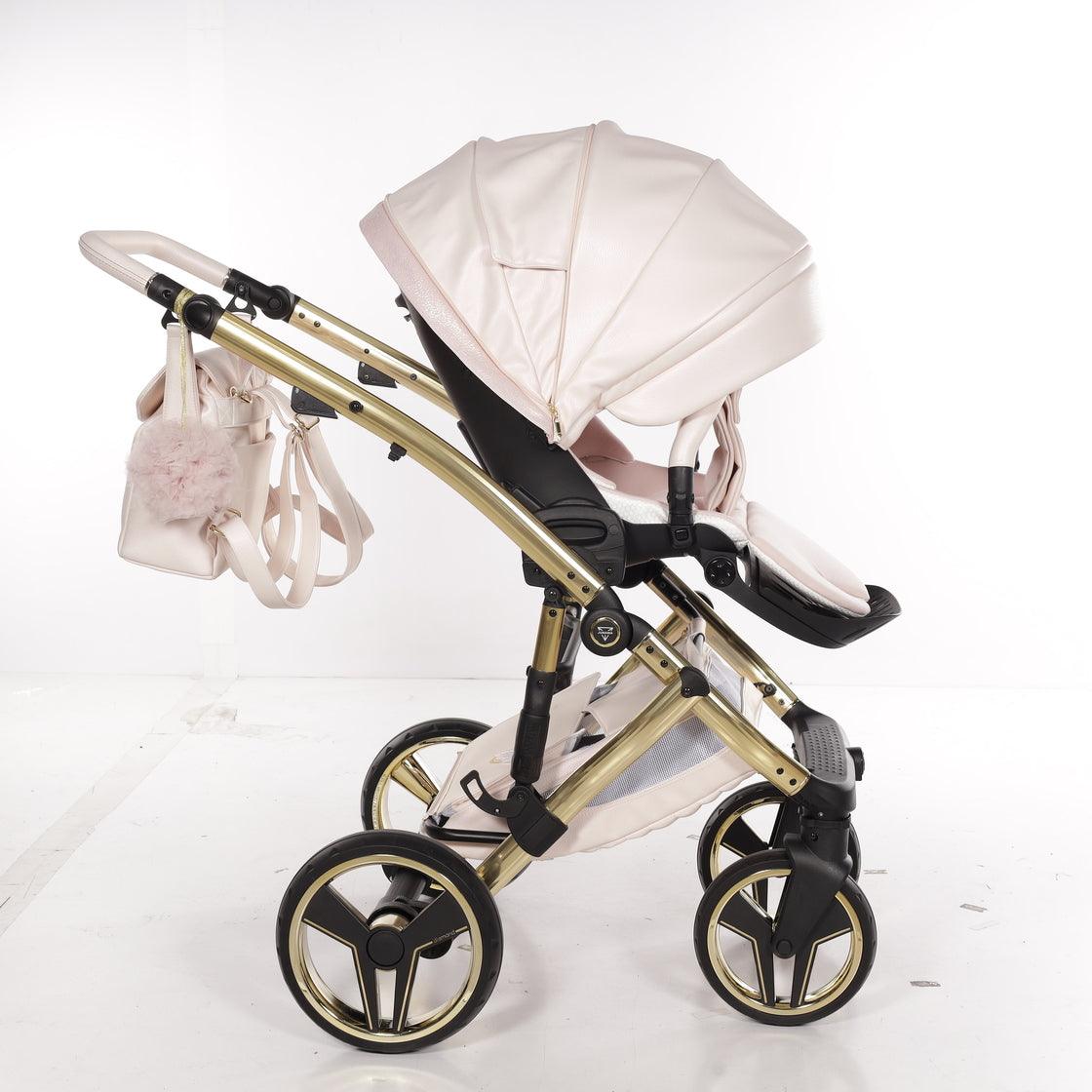 Junama - CANDY PREMIUM  - Pearl 2x1